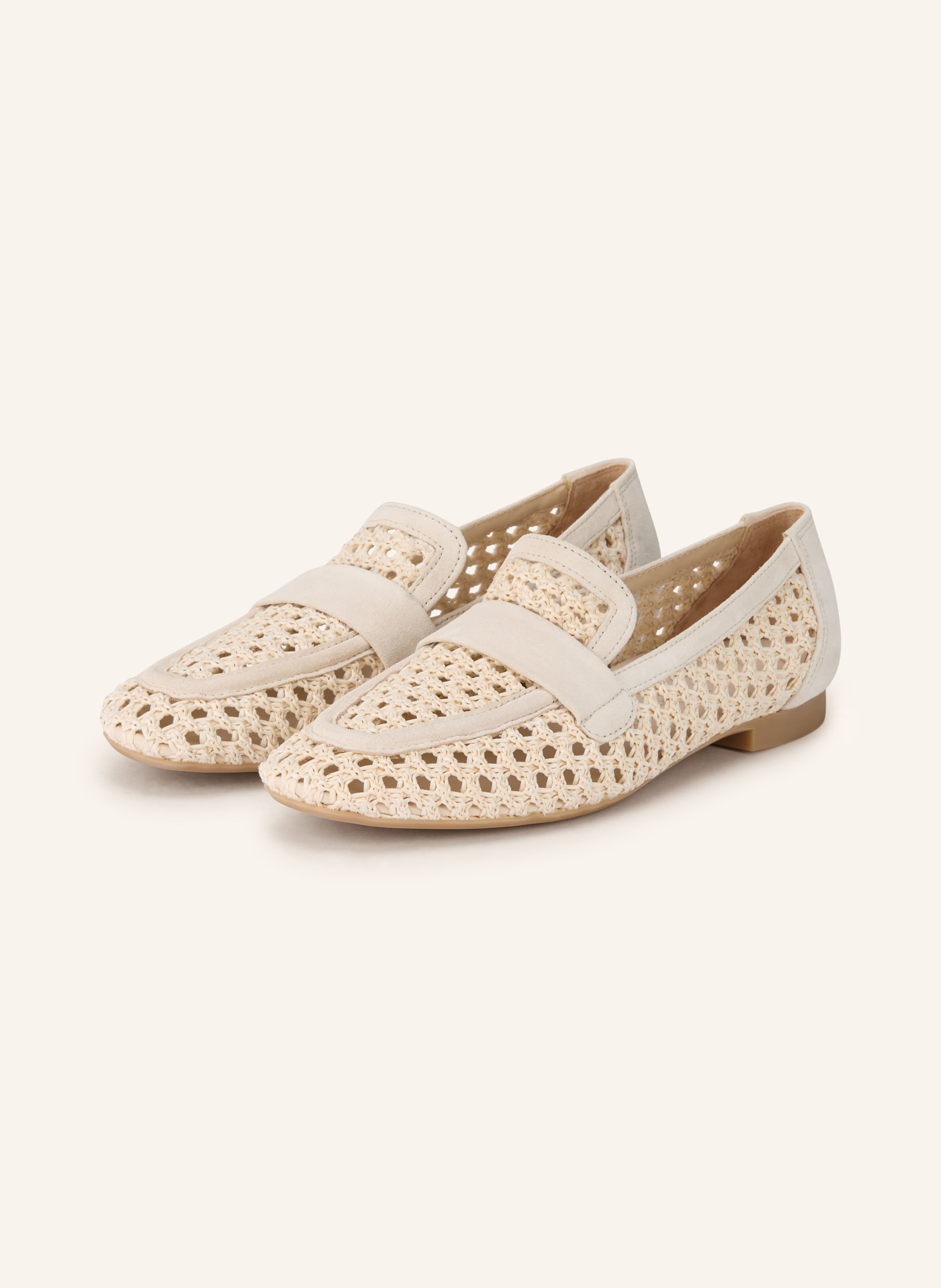 paul green Loafer