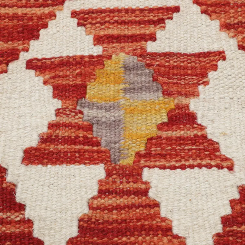 Kelimteppich Afghan Kelim