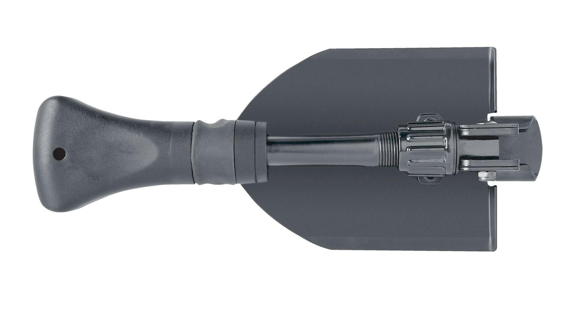 Gerber Gorge Folding Shovel, Back