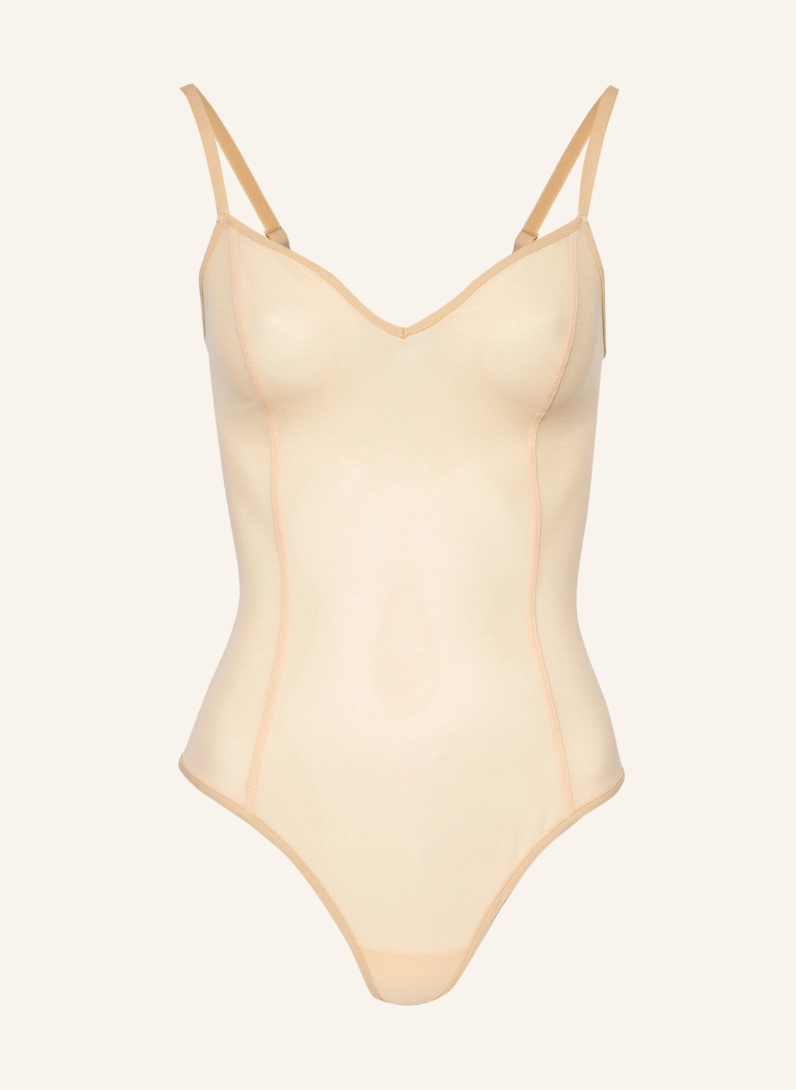 ITEM m6 Shape-Body ALL MESH