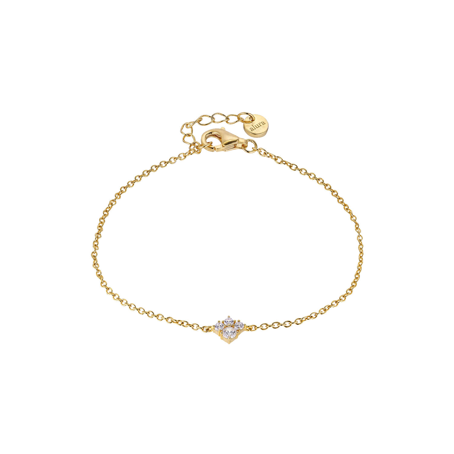 Gaia Bracelet 01