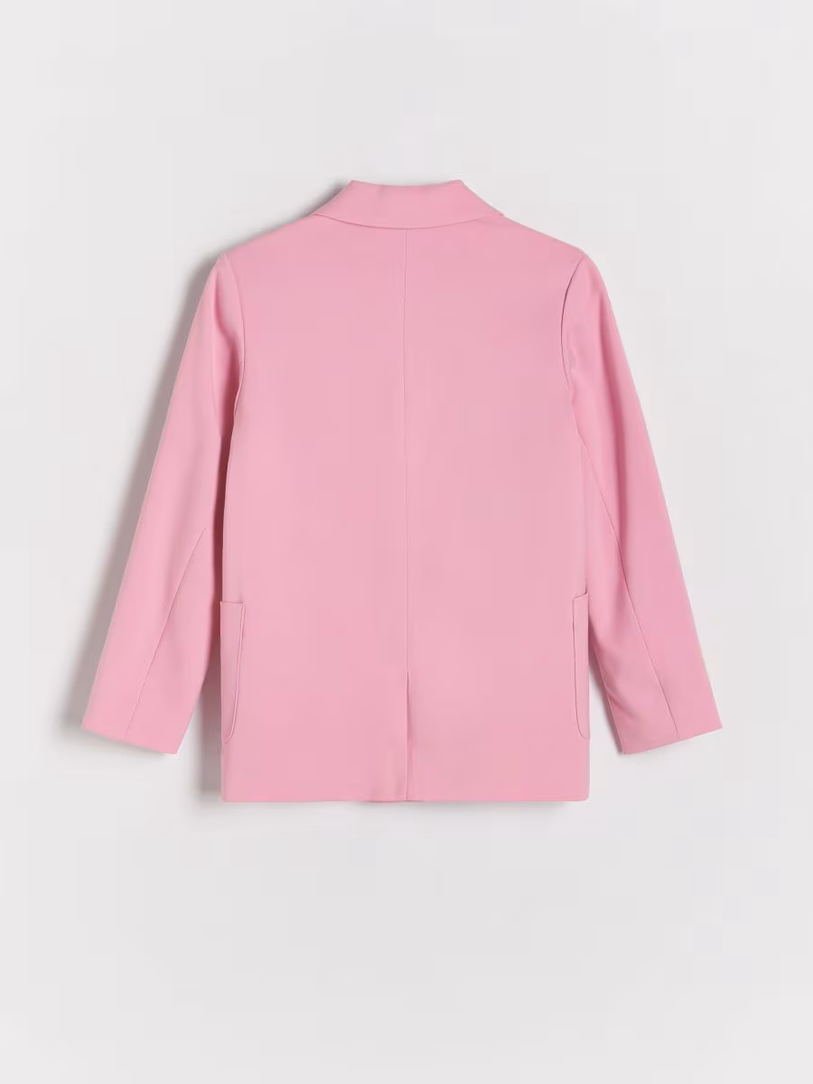 Classic Blazer
