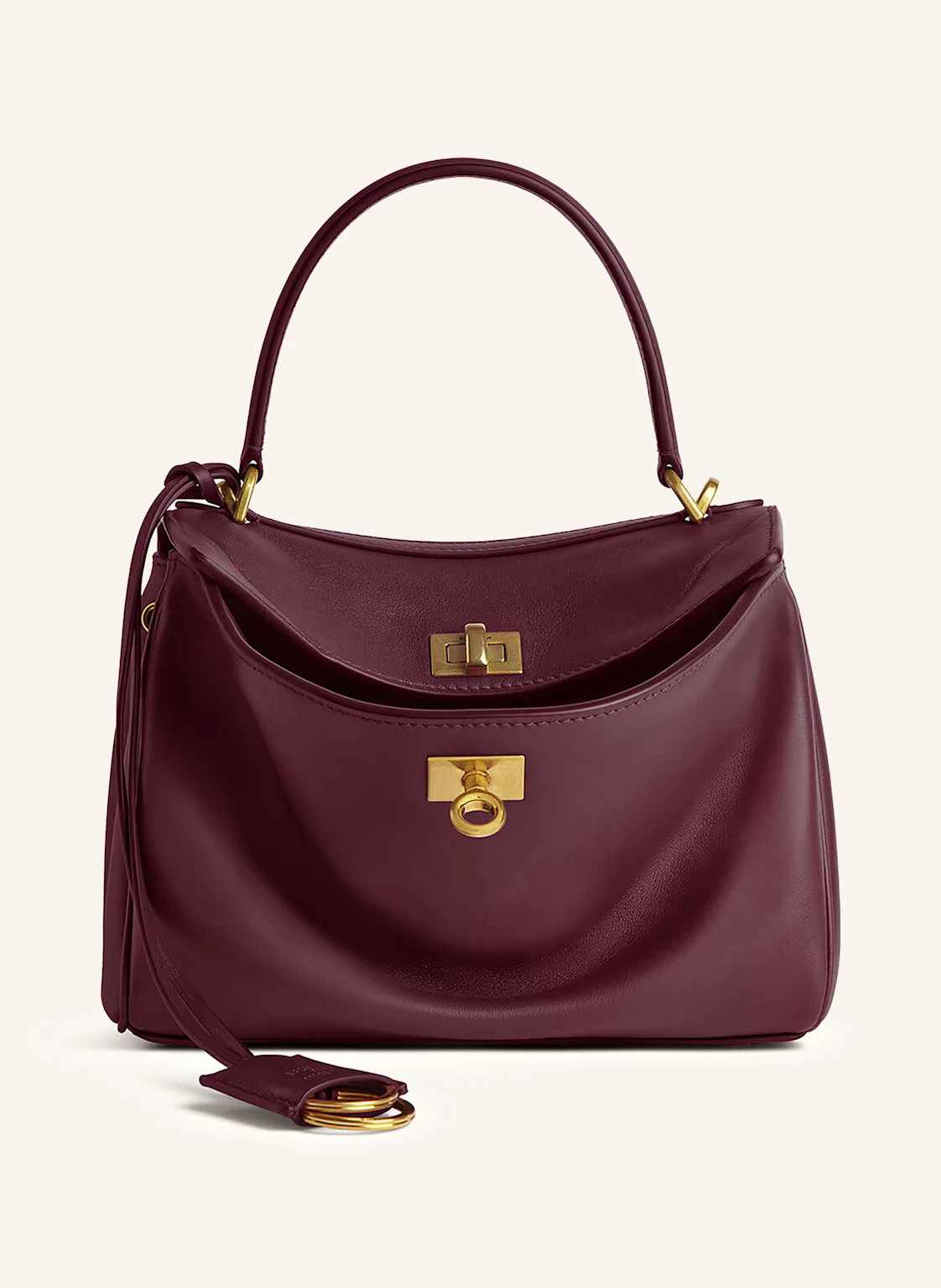 BALENCIAGA Handtasche RODEO MINI