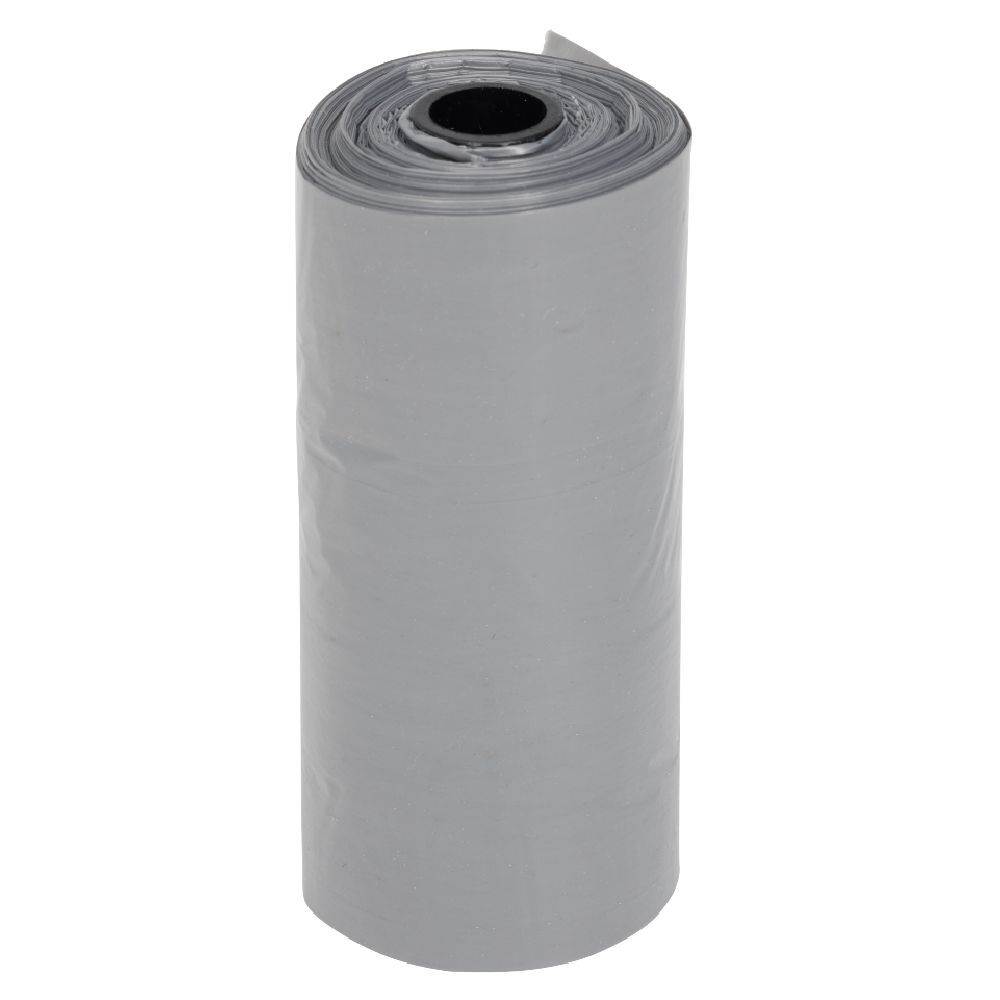 Ramasse crotte extensible et recharge sac L35-130cm