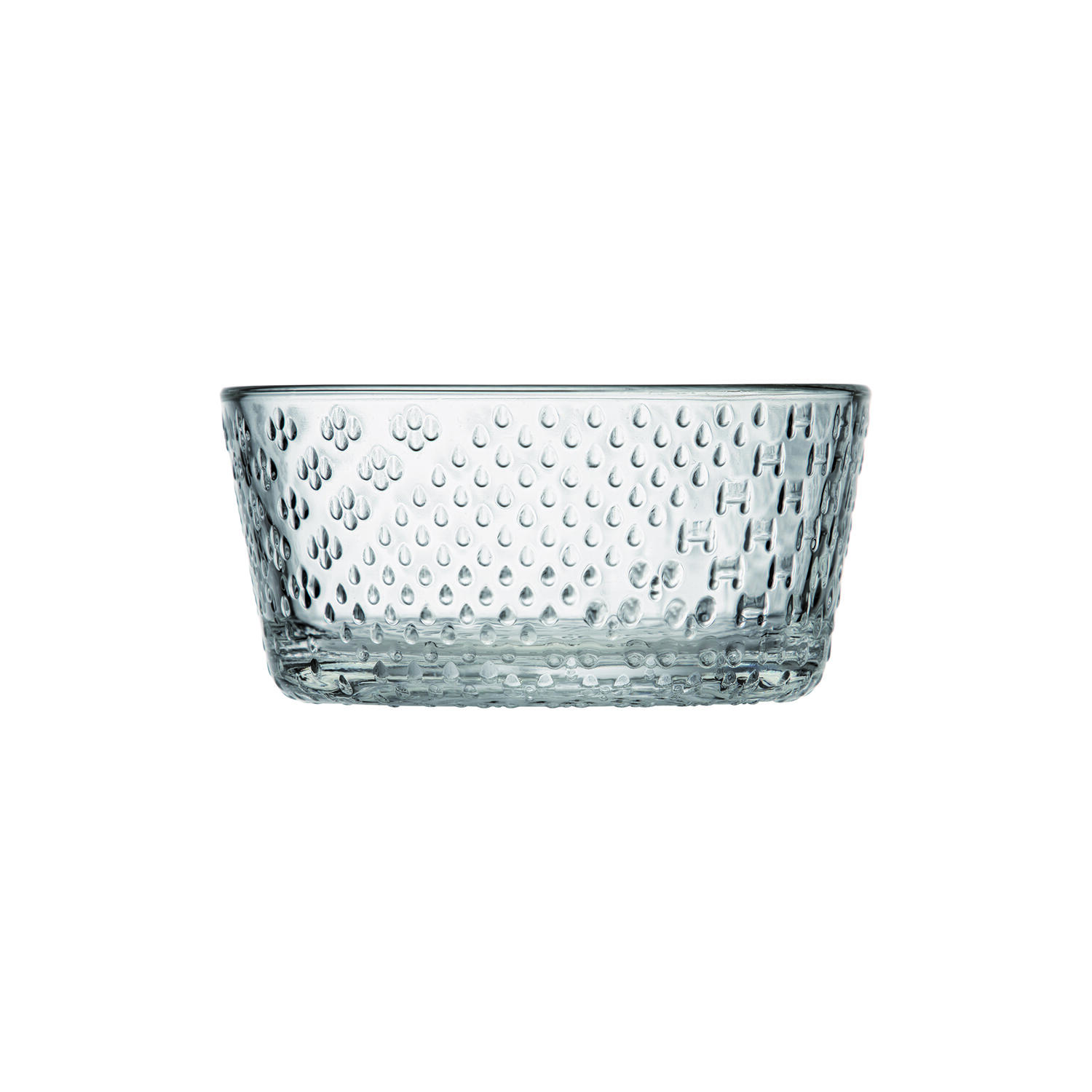 Tundra sk&aring;l 25 cl, clear