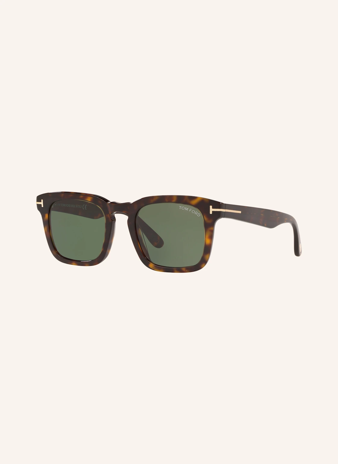 TOM FORD Sonnenbrille TF751 DAX