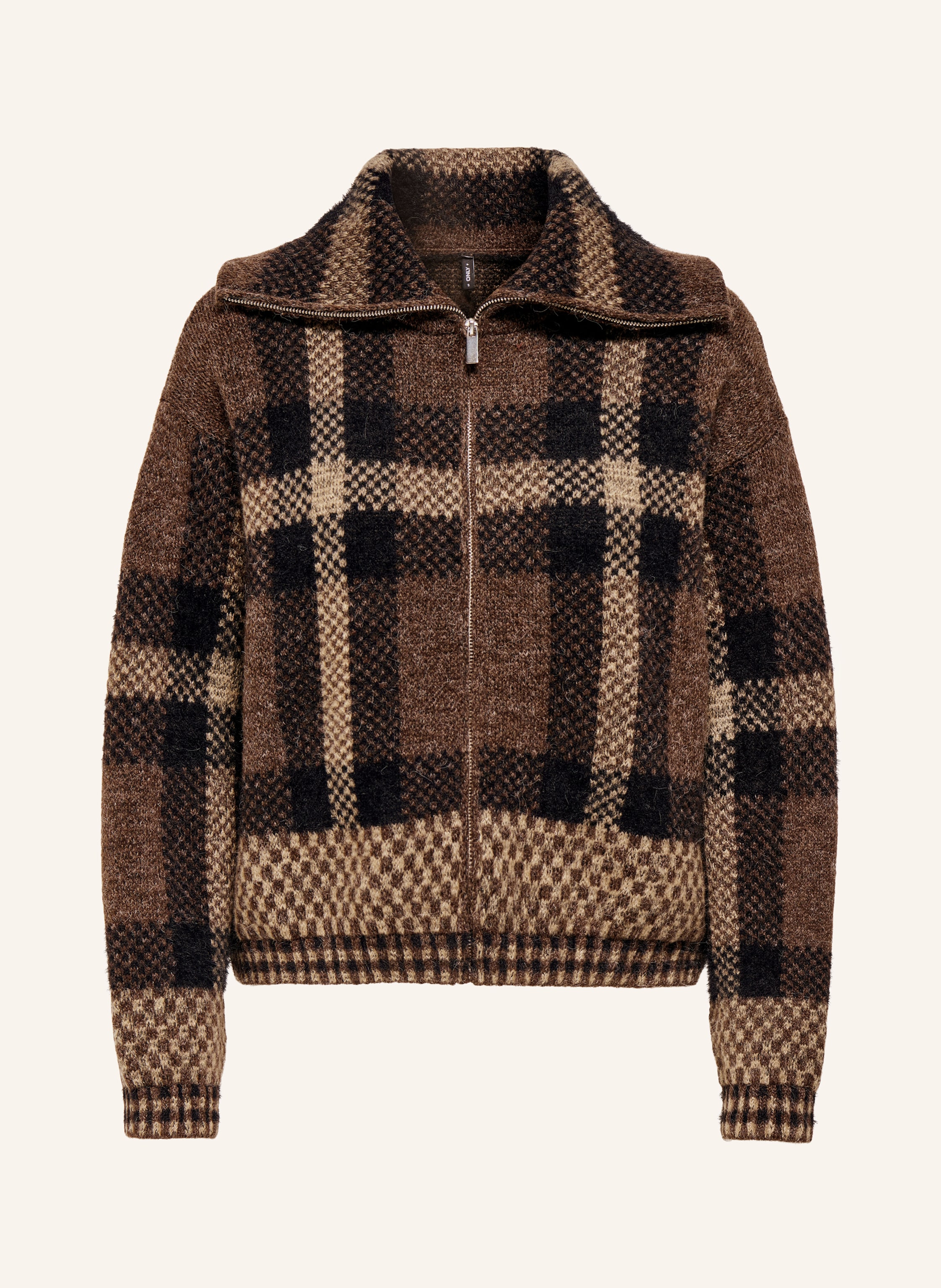 ONLY Strickjacke