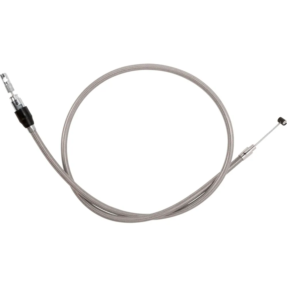 Drag Specialties Harley Davidson FLHX 1923 ABS 24-25/FLHXSE 1977 ABS 23-25 clutch cable