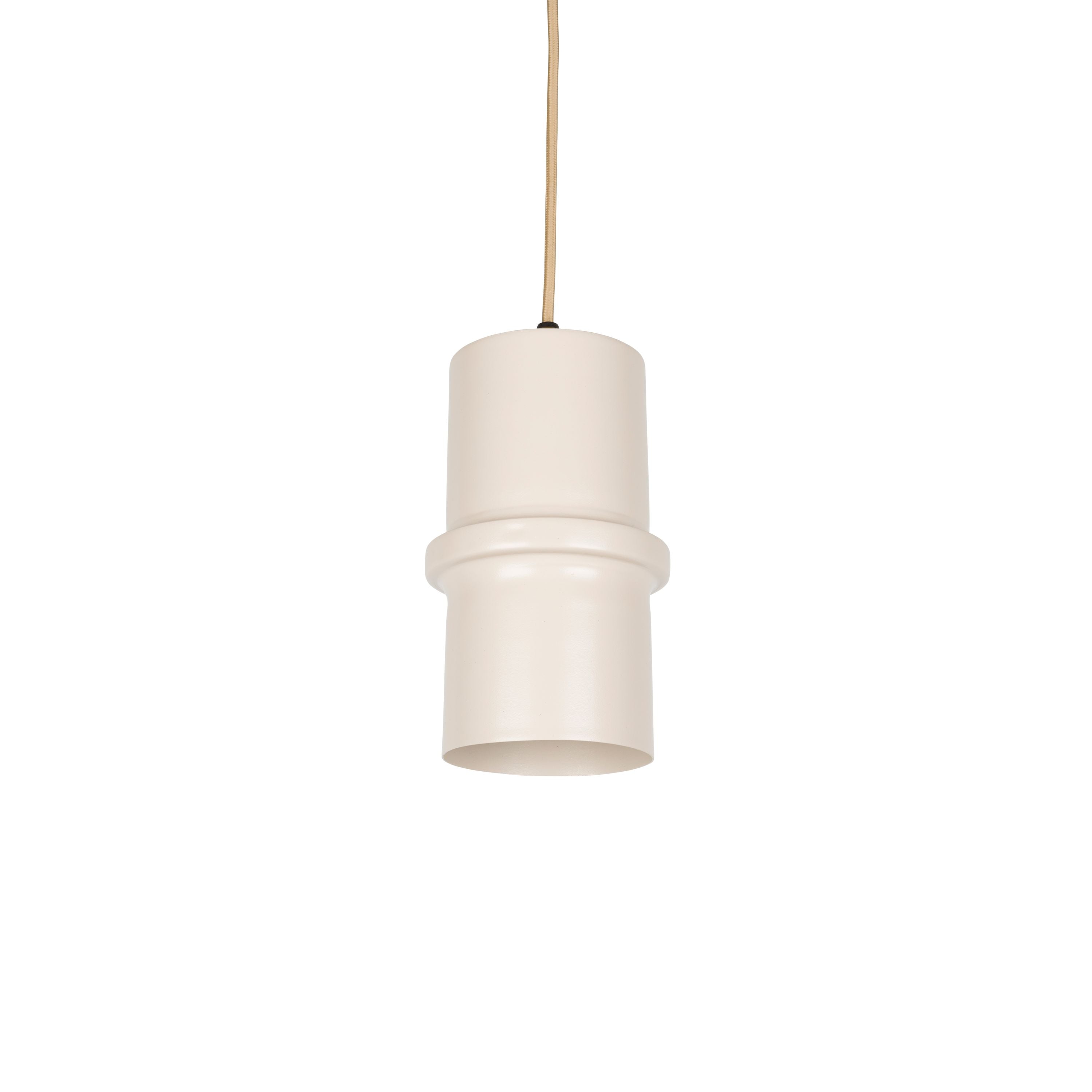 Housecraft Living Duct Hanglamp S Roze