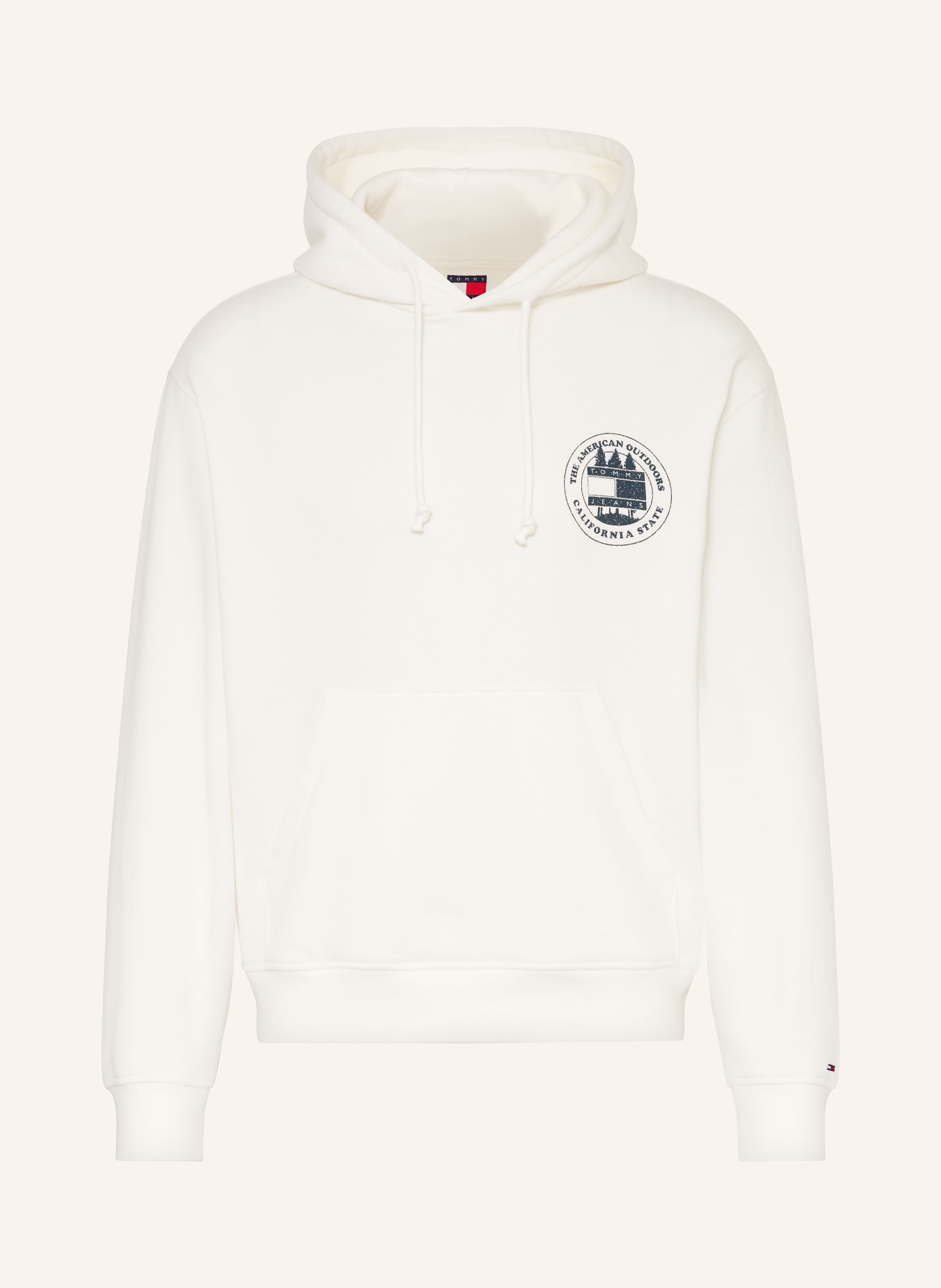 TOMMY JEANS Hoodie