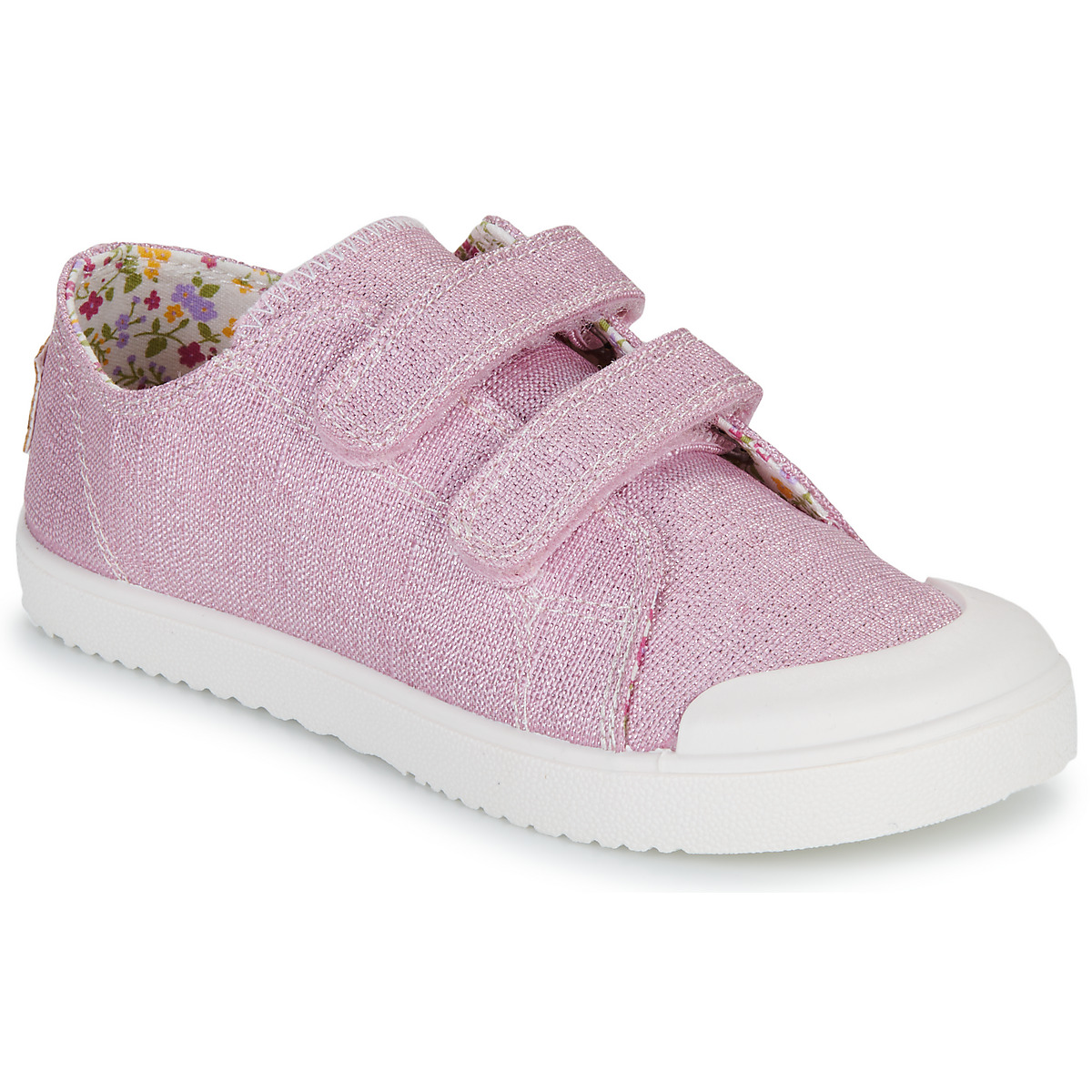 Pablosky - BASIC CANVAS - Pink