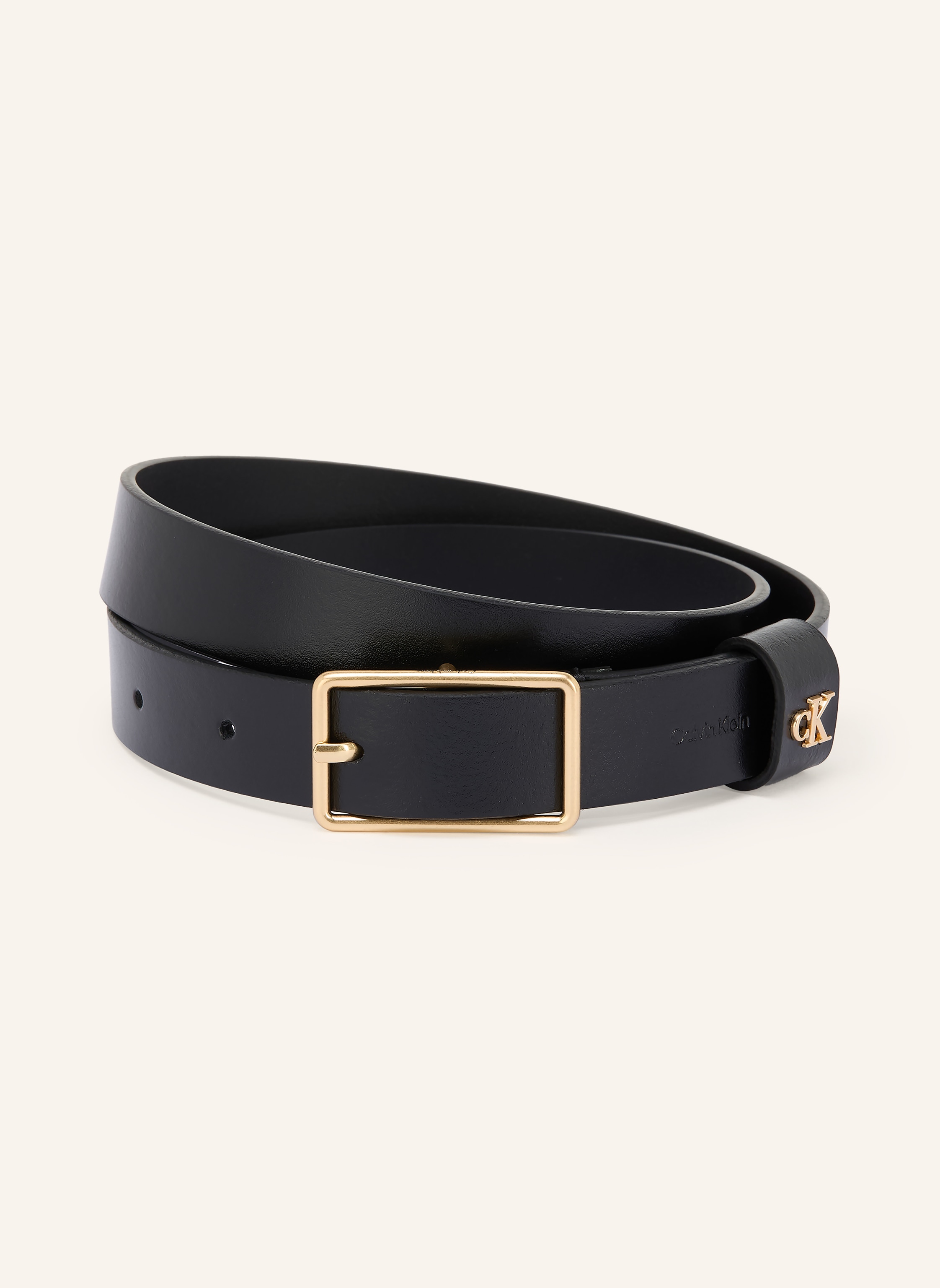 Calvin Klein Ledergürtel