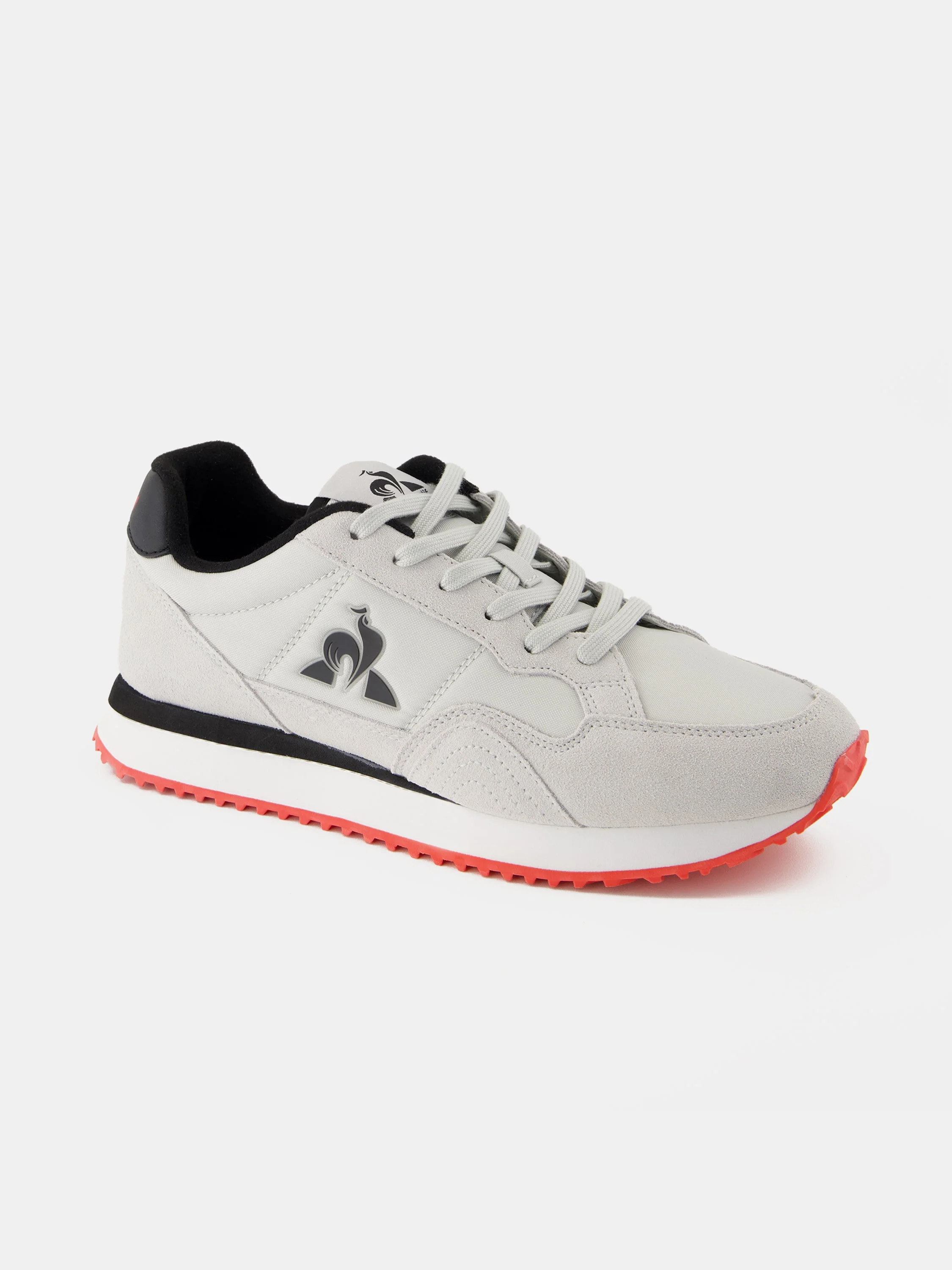 2510848-JET STAR_2 galet/black | Chaussures JET STAR_2 Unisexe
