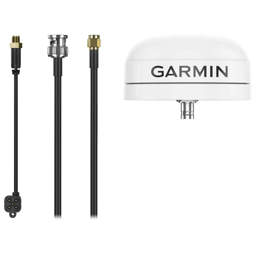 Garmin External GPS With Mount antenna