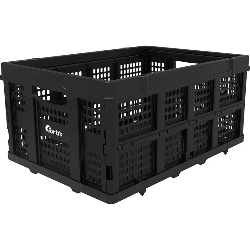 Klappbox 2er-Set Fortis