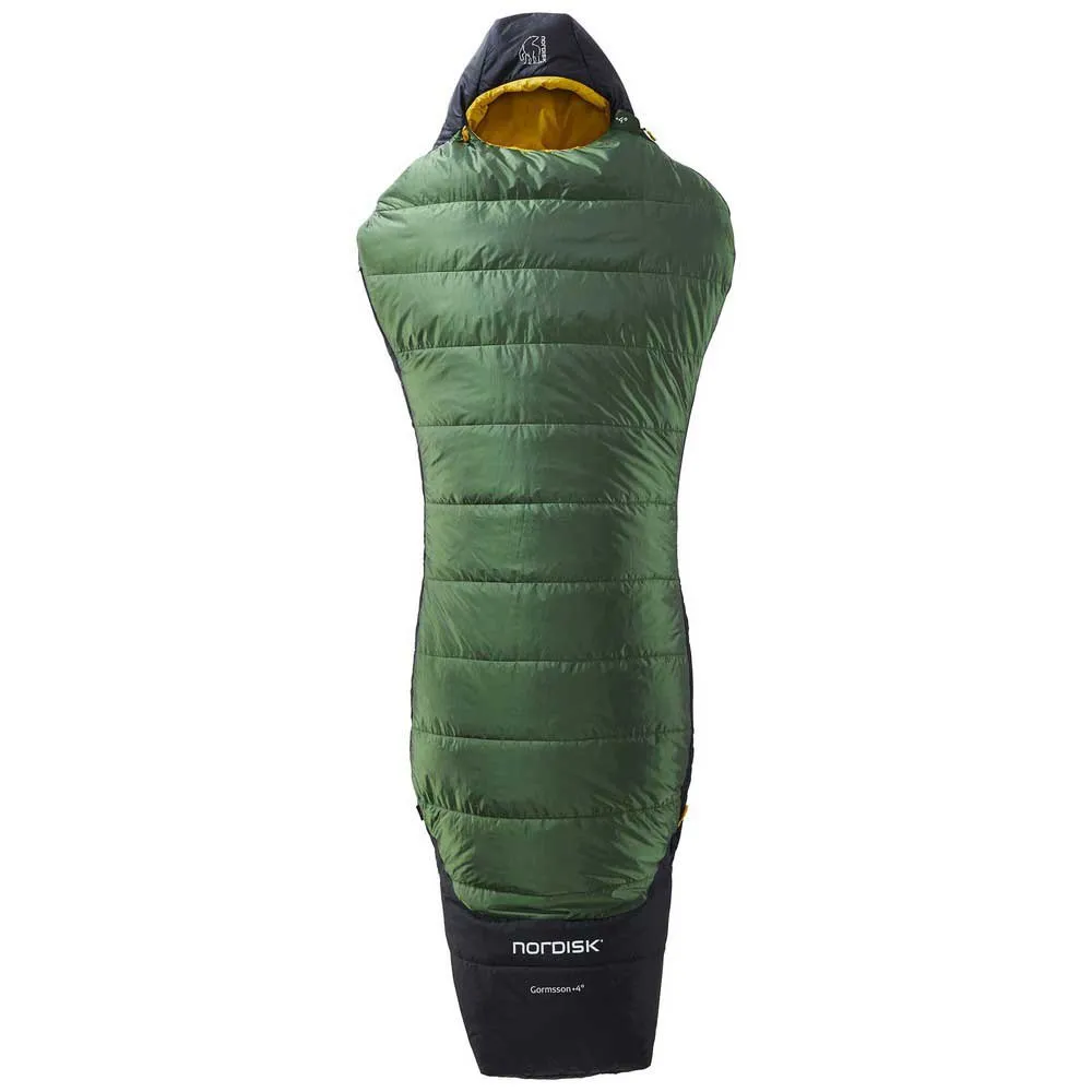 Nordisk Gormsson  4ºC sleeping bag