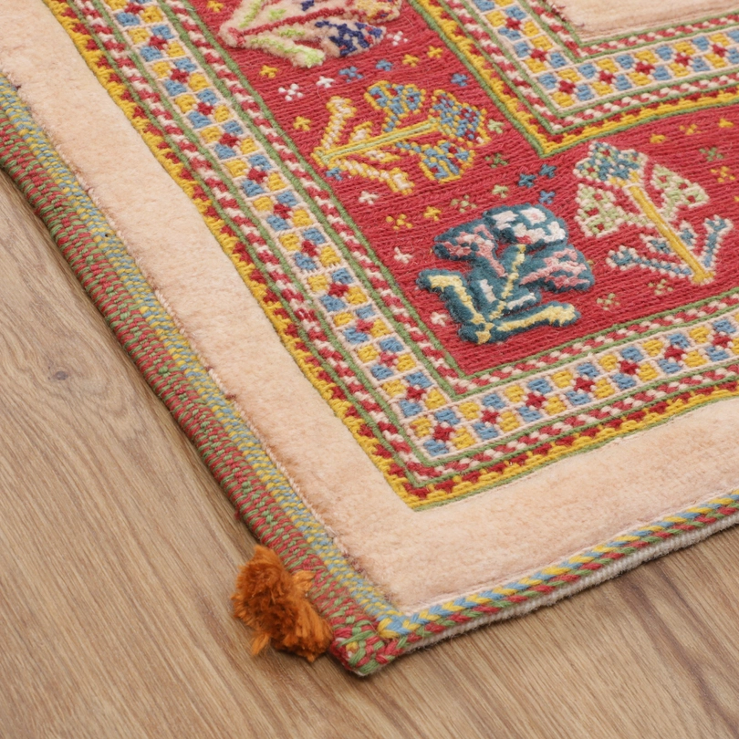 Kelimteppich Beloutch Sumakh