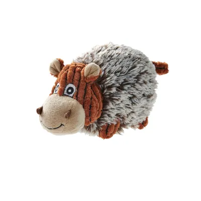 HUNTER Dog Toy Cow Pori