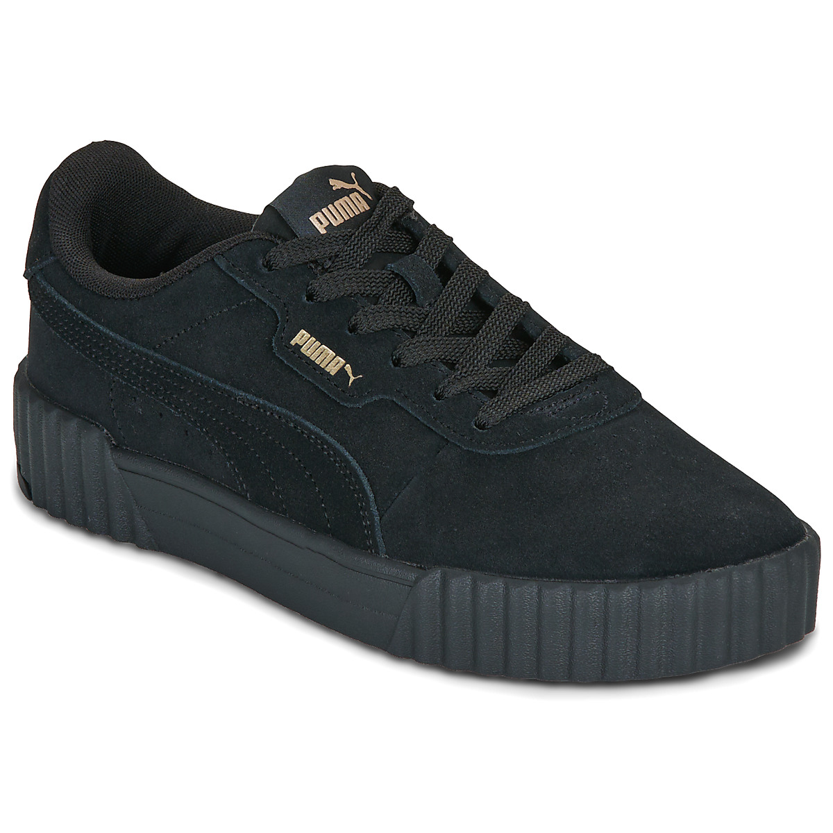 Puma - Carina 3.0 SD - Black