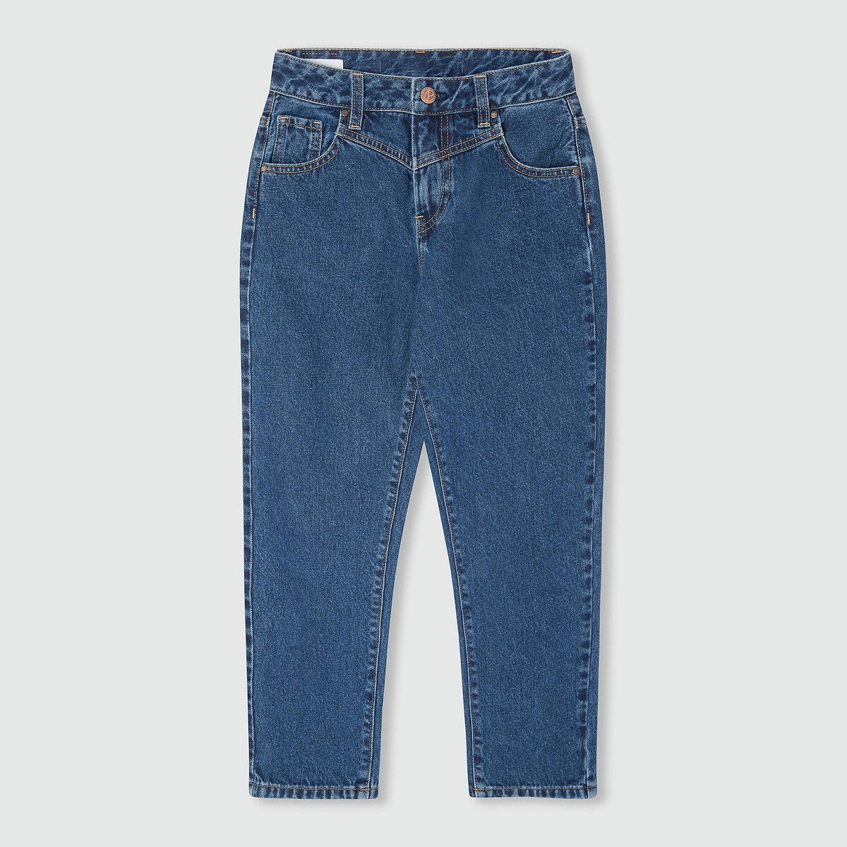 Jean Mom
