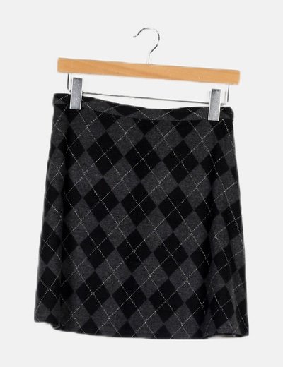 Camaïeu mini skirt