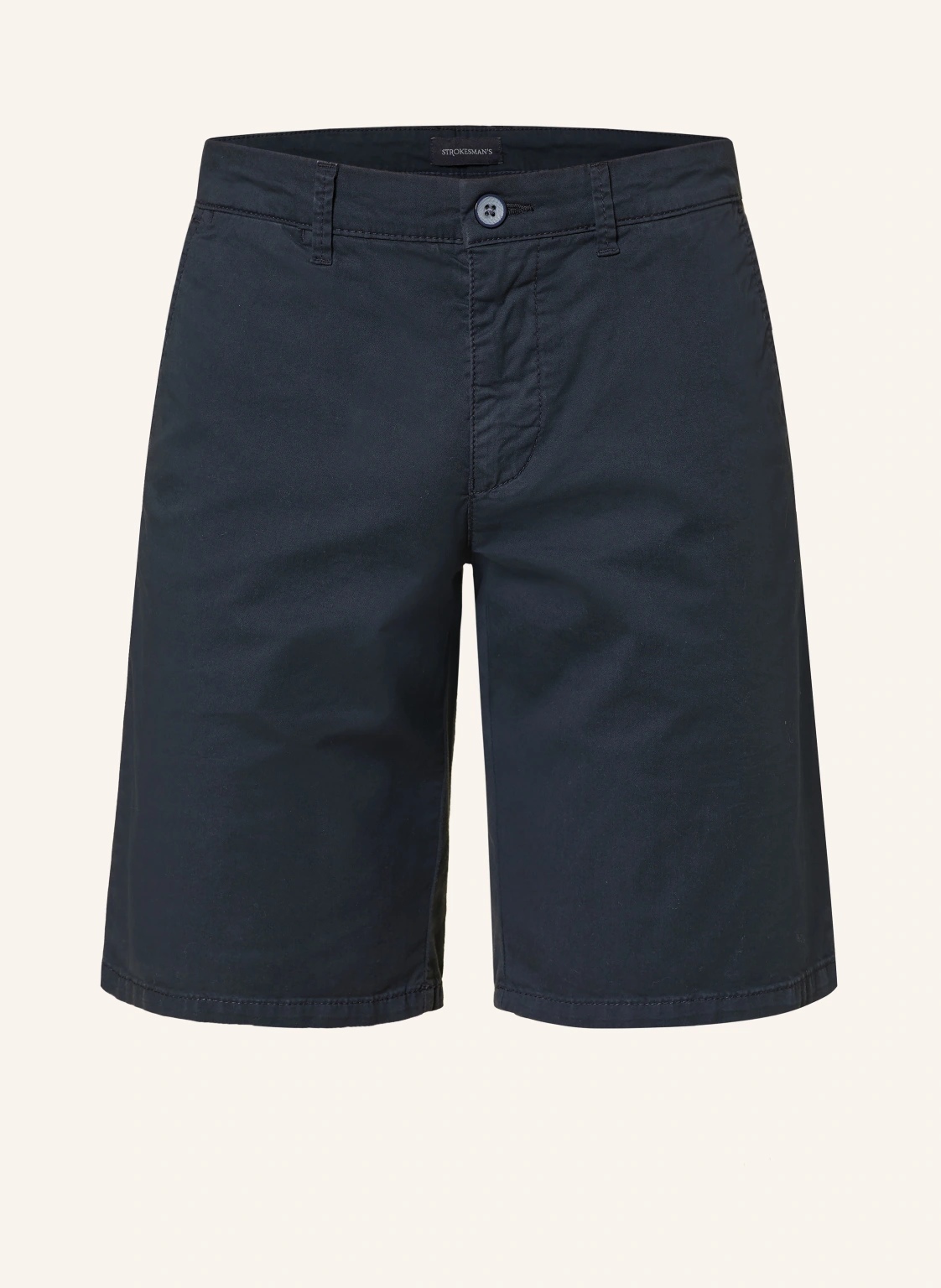STROKESMAN'S Chinoshorts Regular Fit