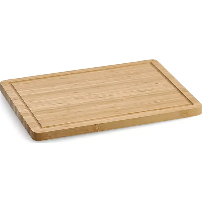 Schneidebrett Set bestehend aus gleichen Artikeln Bamboo
