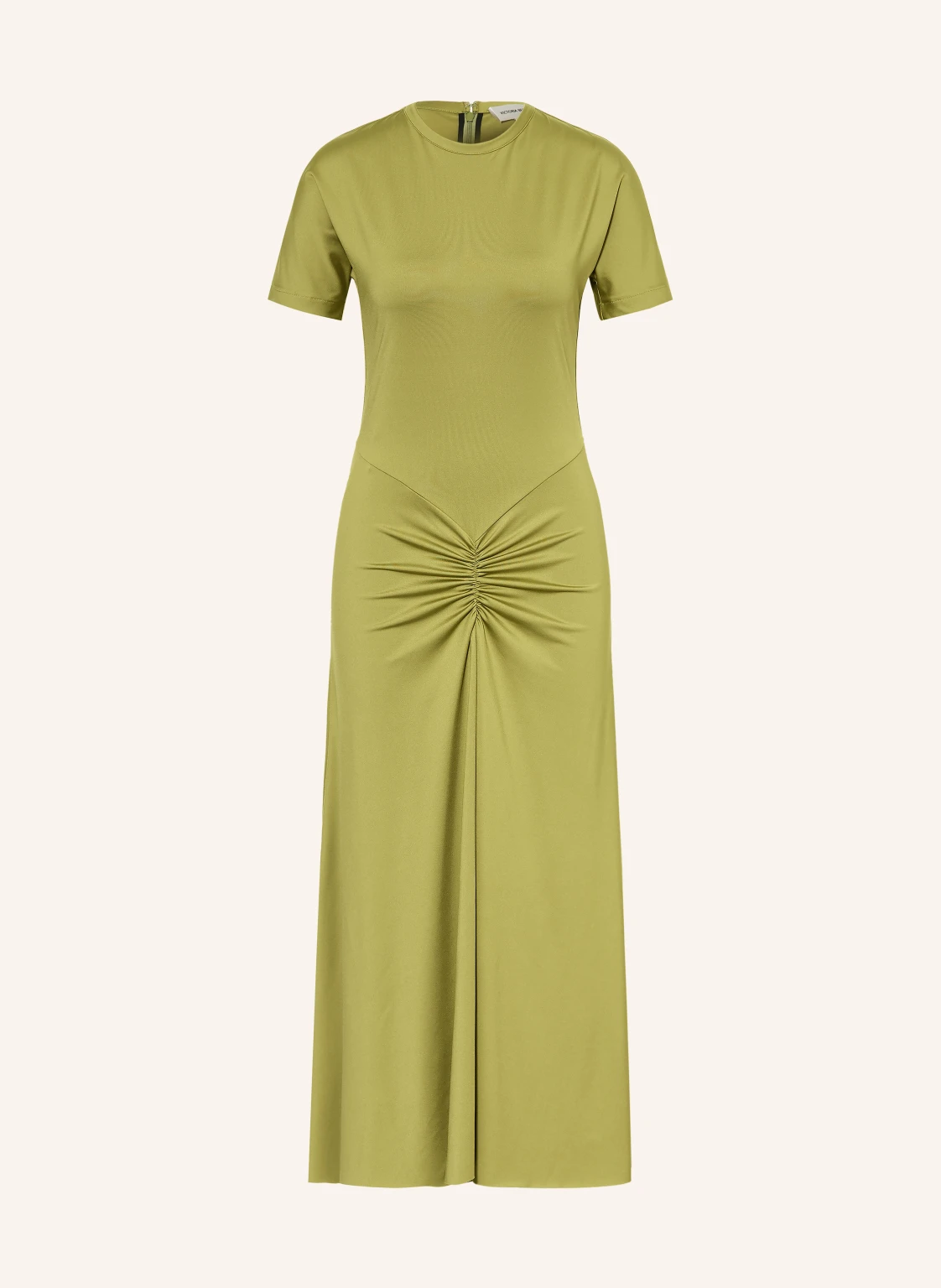 VICTORIA BECKHAM Cocktailkleid aus Jersey