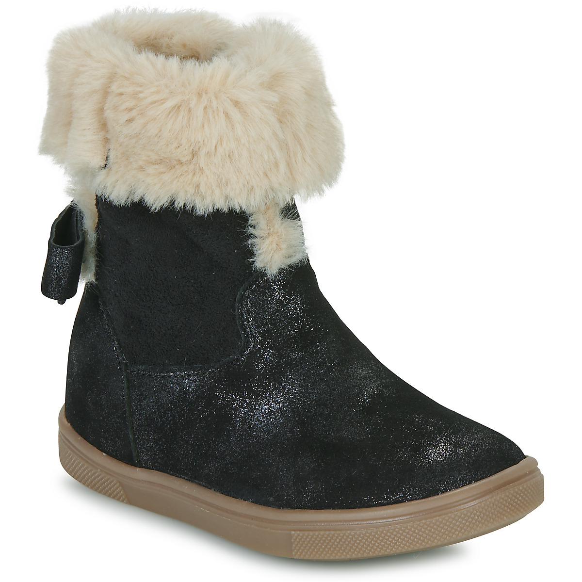 GBB - FABIENNE - Black