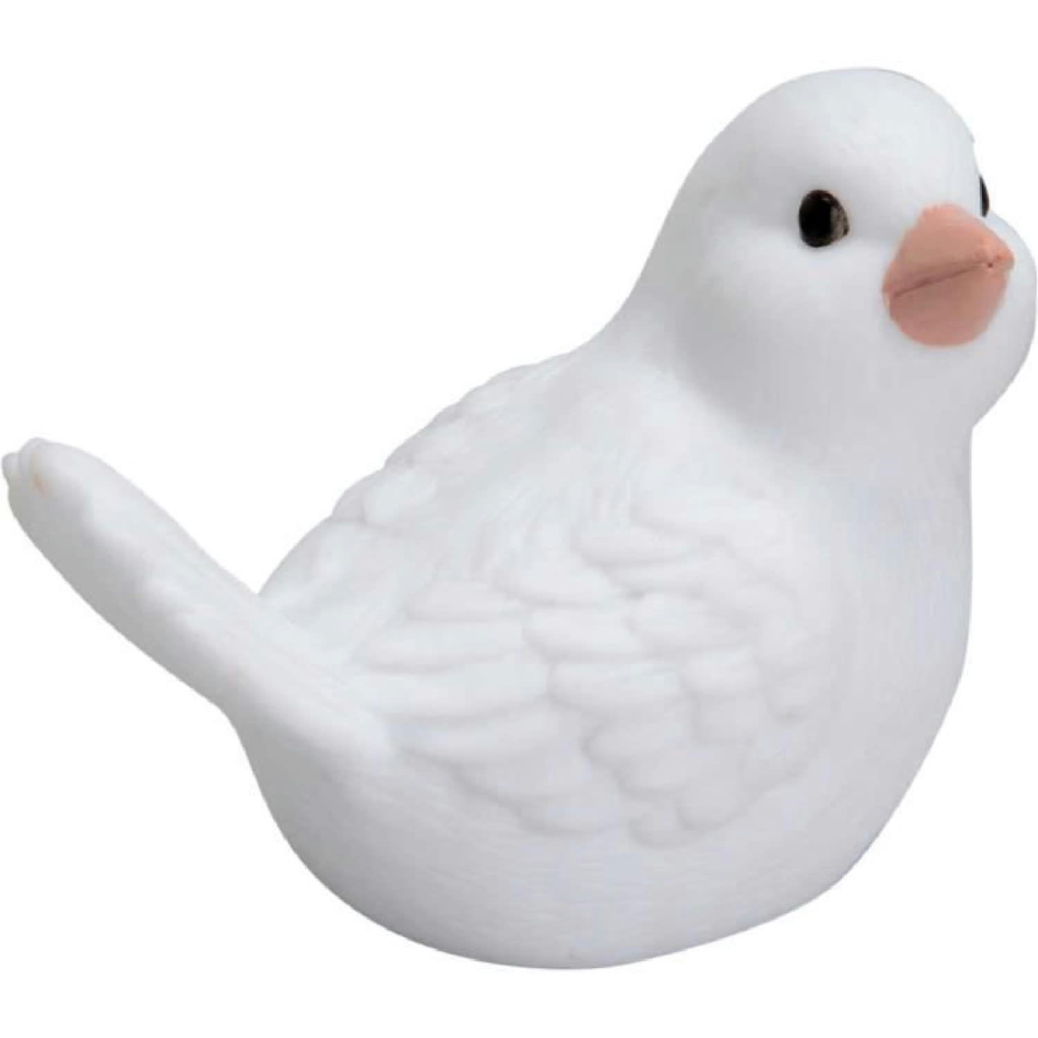 MOINEAU - Veilleuse en forme de moineau led