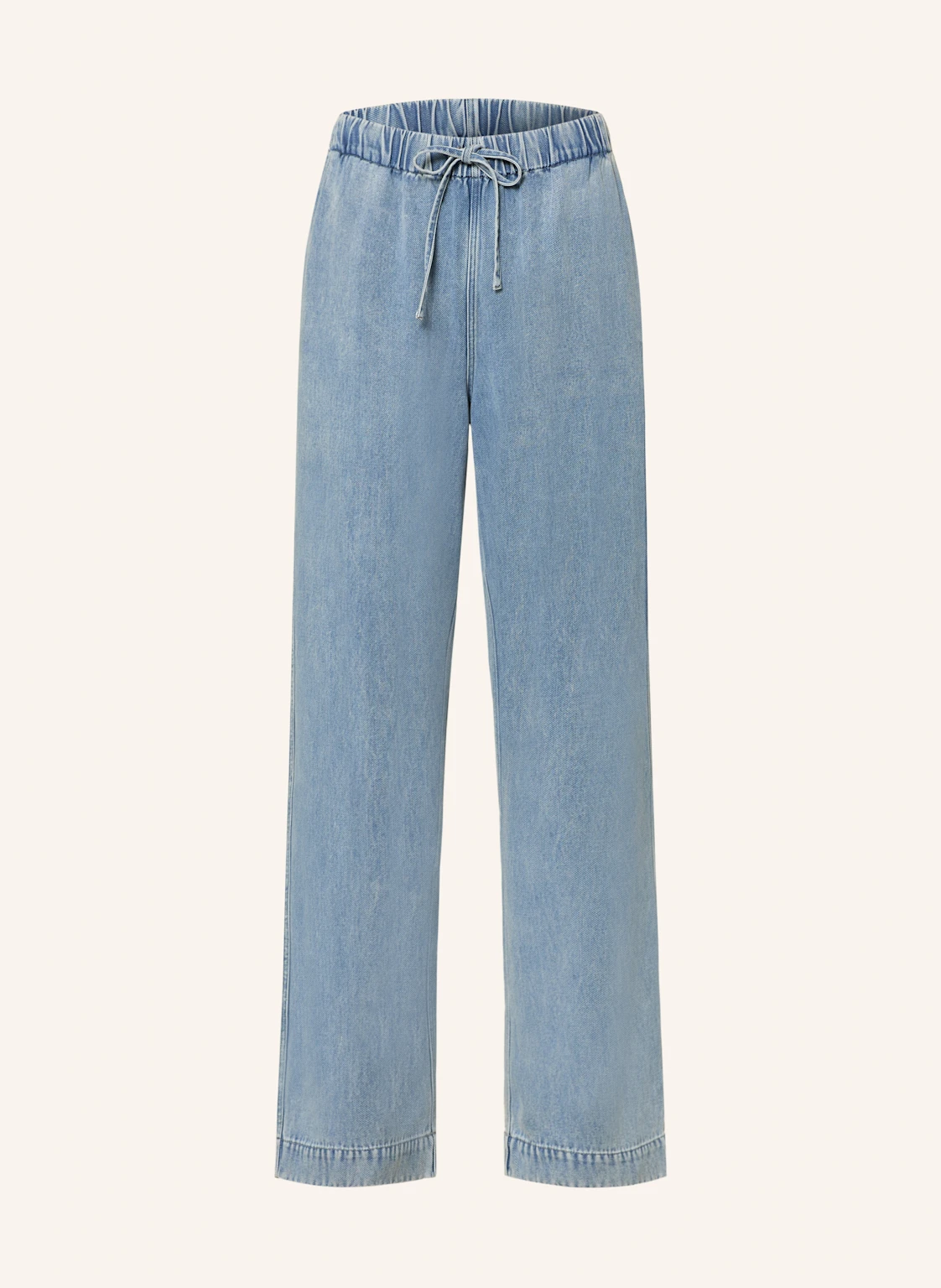 SAMSØE  SAMSØE Hose SAHOYSA in Jeansoptik