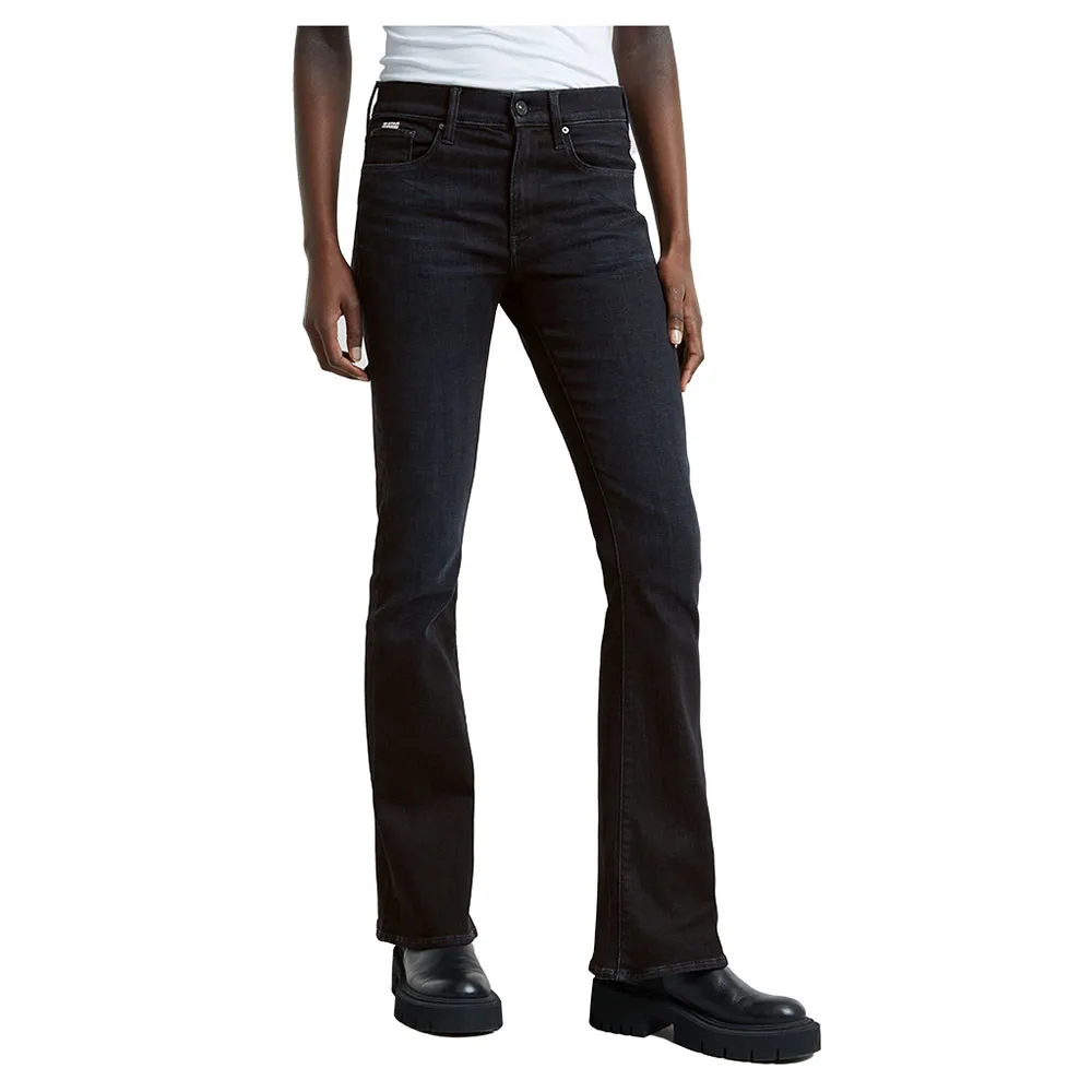 G-Star 3301 Flare Fit jeans