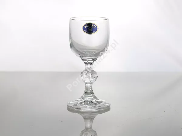 Kpl. kieliszków do likieru 50 ml (6 szt.) Bohemia - STERNA 4SB.ST.129