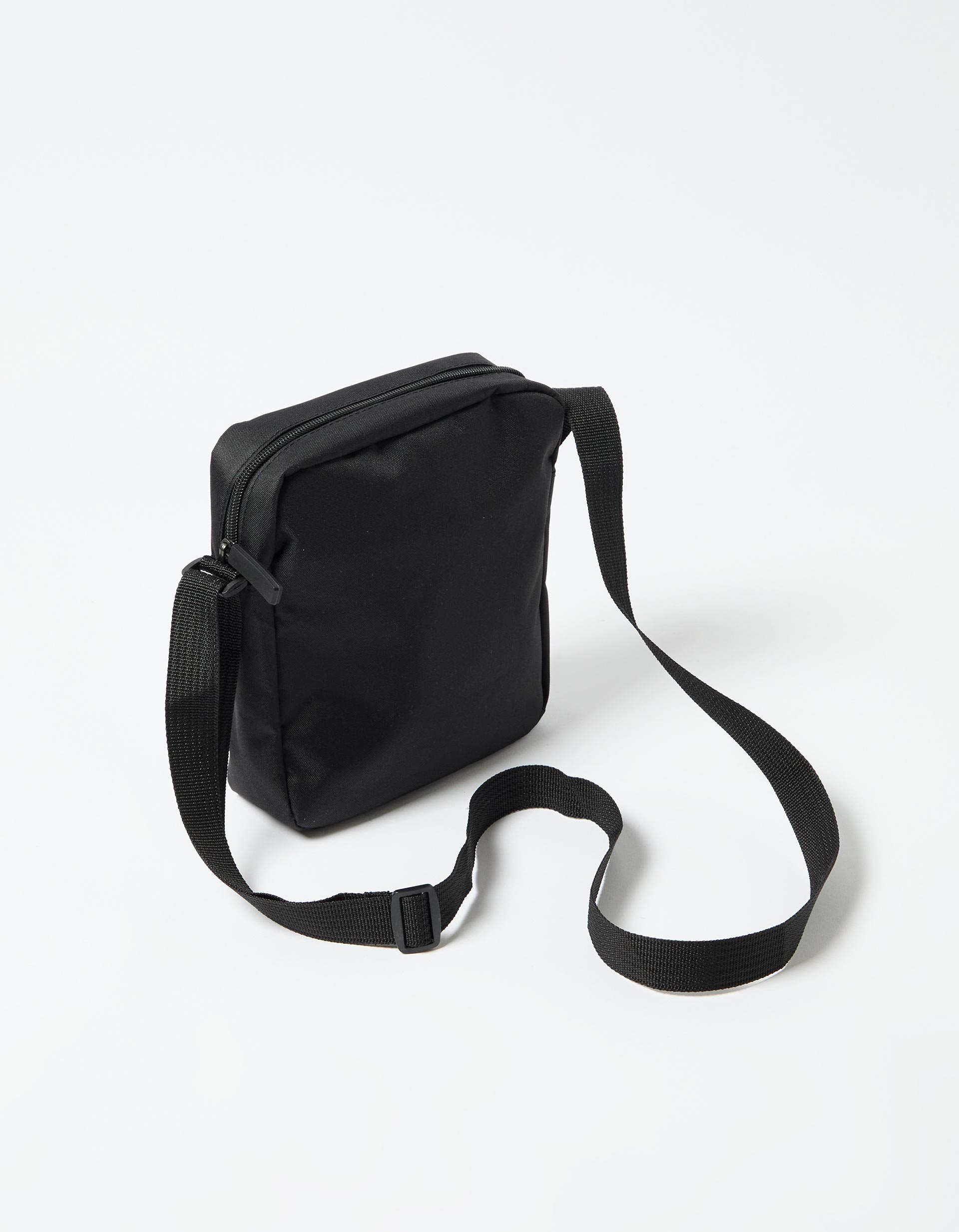 Bolsa Tiracolo, Homem, Preto