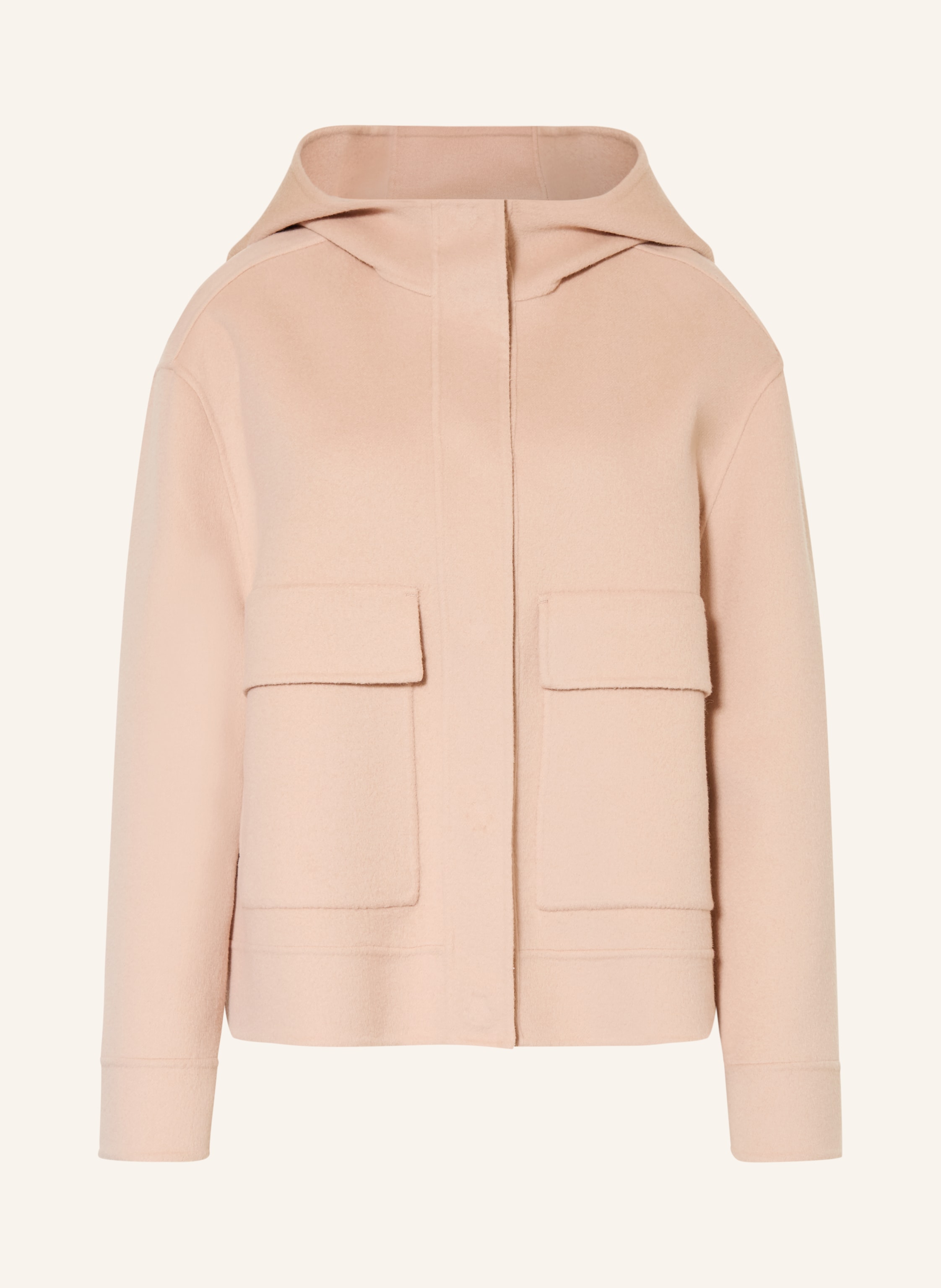 LUISA CERANO Jacke