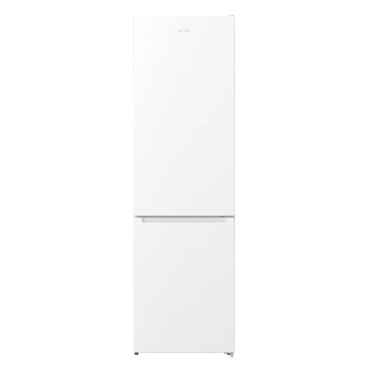 Lodówka GORENJE NRK6202EW4 No Frost