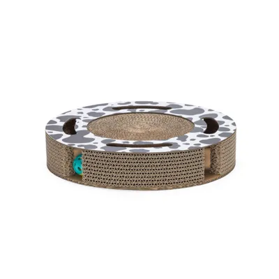 Karlie Safari Scratching Board