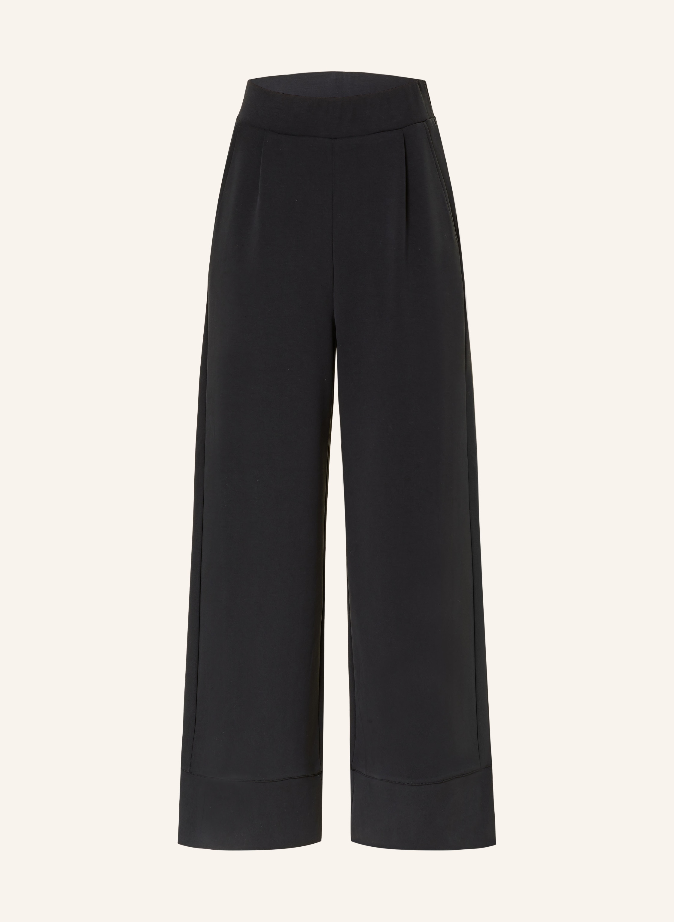 Rich & Royal Culotte