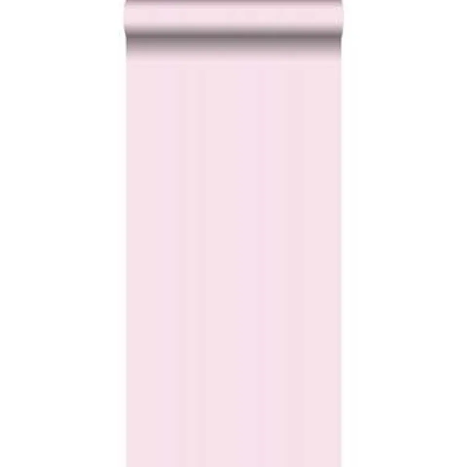 ESTAhome behang - fijne streepjes - roze - 53 cm x 10,05 m