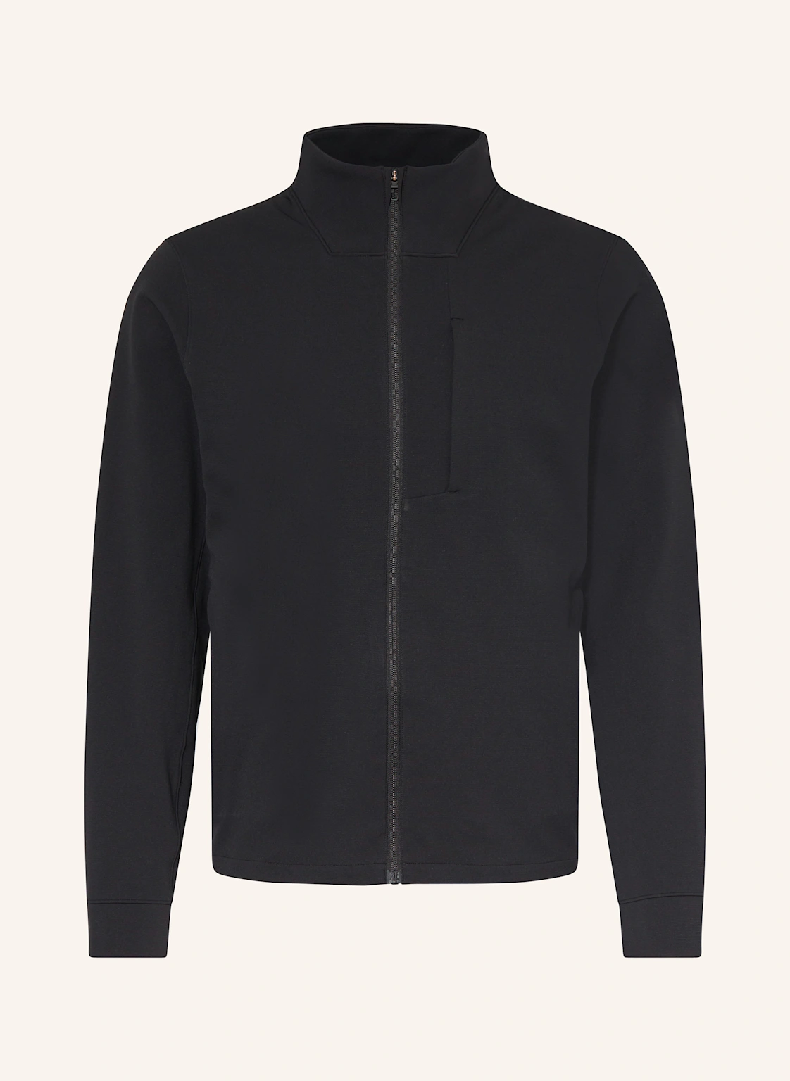 lululemon Sweatjacke SOJOURN