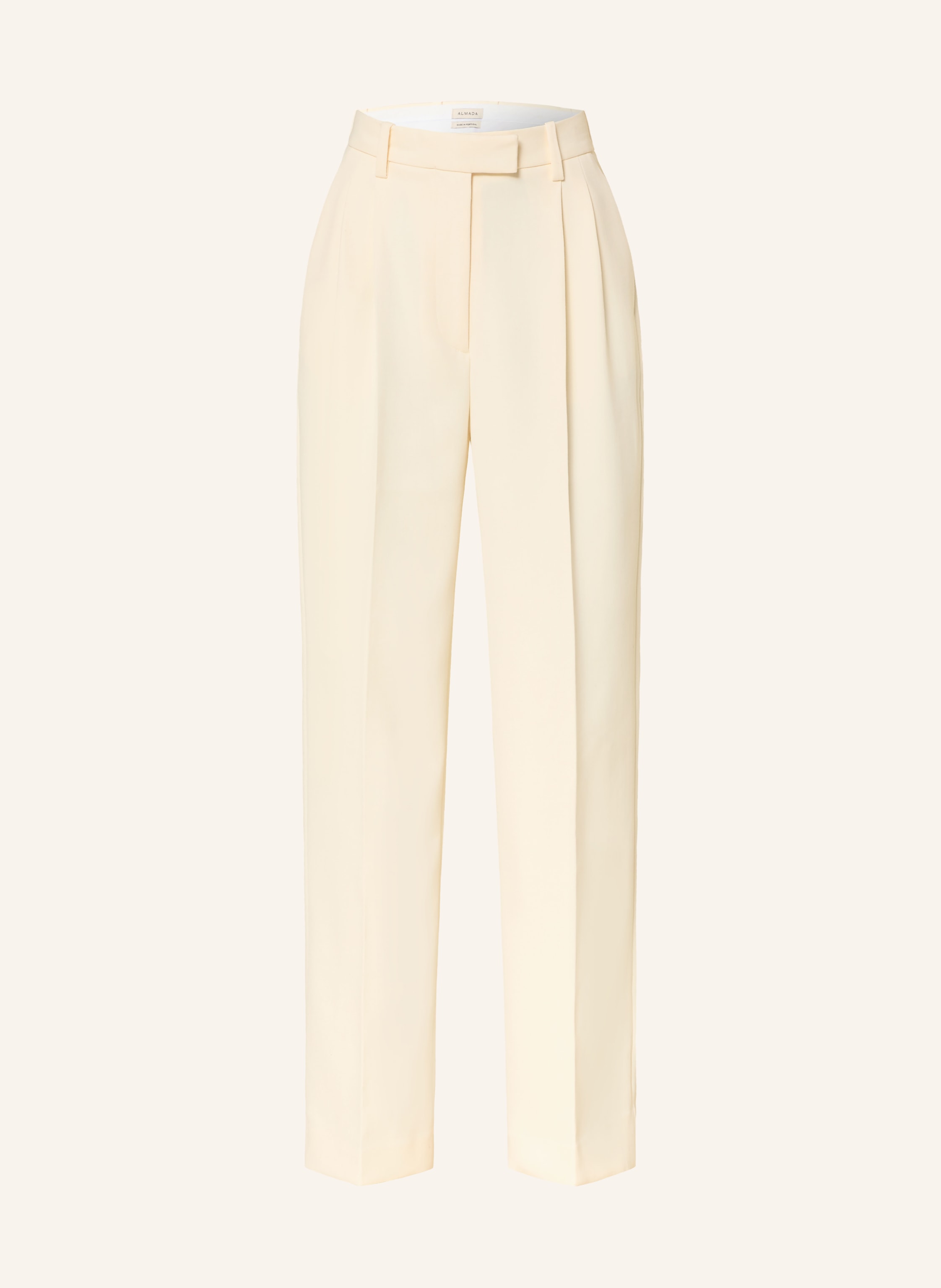 ALMADA LABEL Marlenehose AMEL