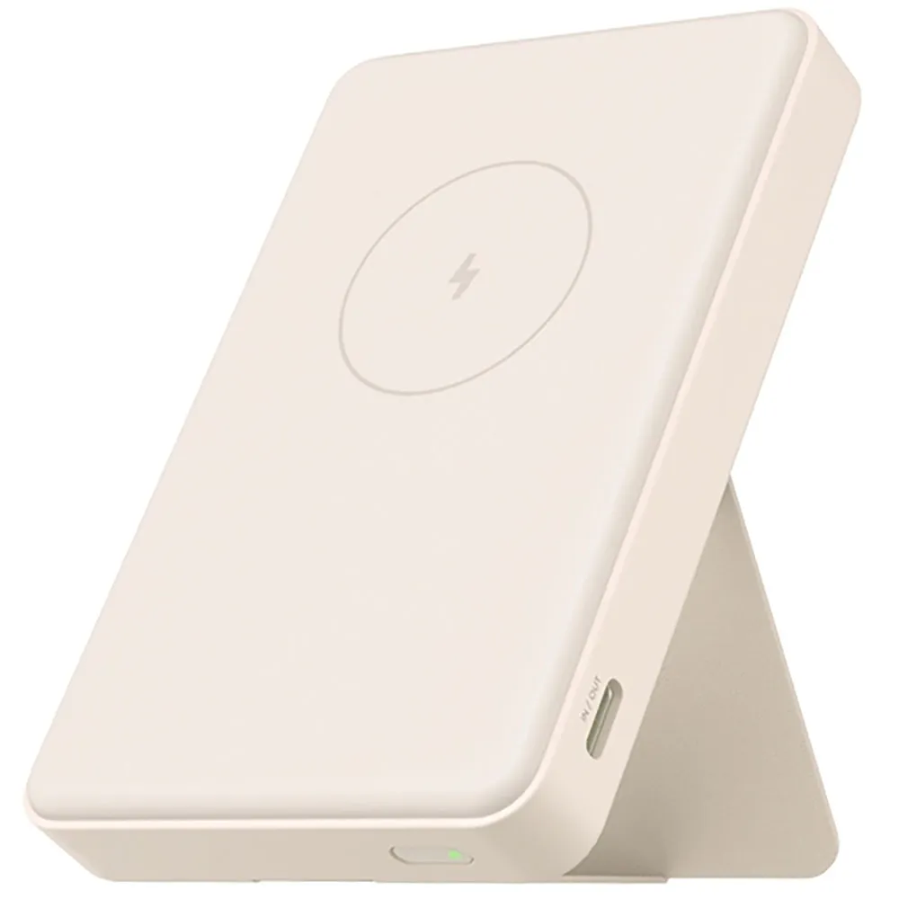 Xiaomi BHR9074GL 6000mAh power bank