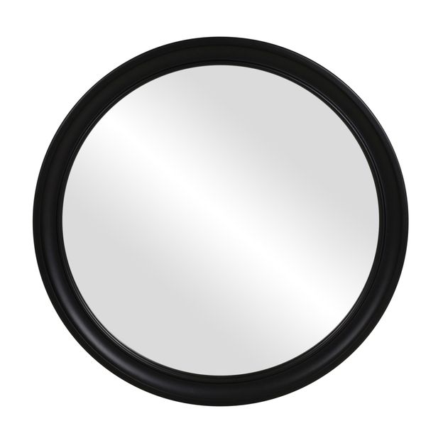 ESPELHO REDONDO 96 CM CONVEX