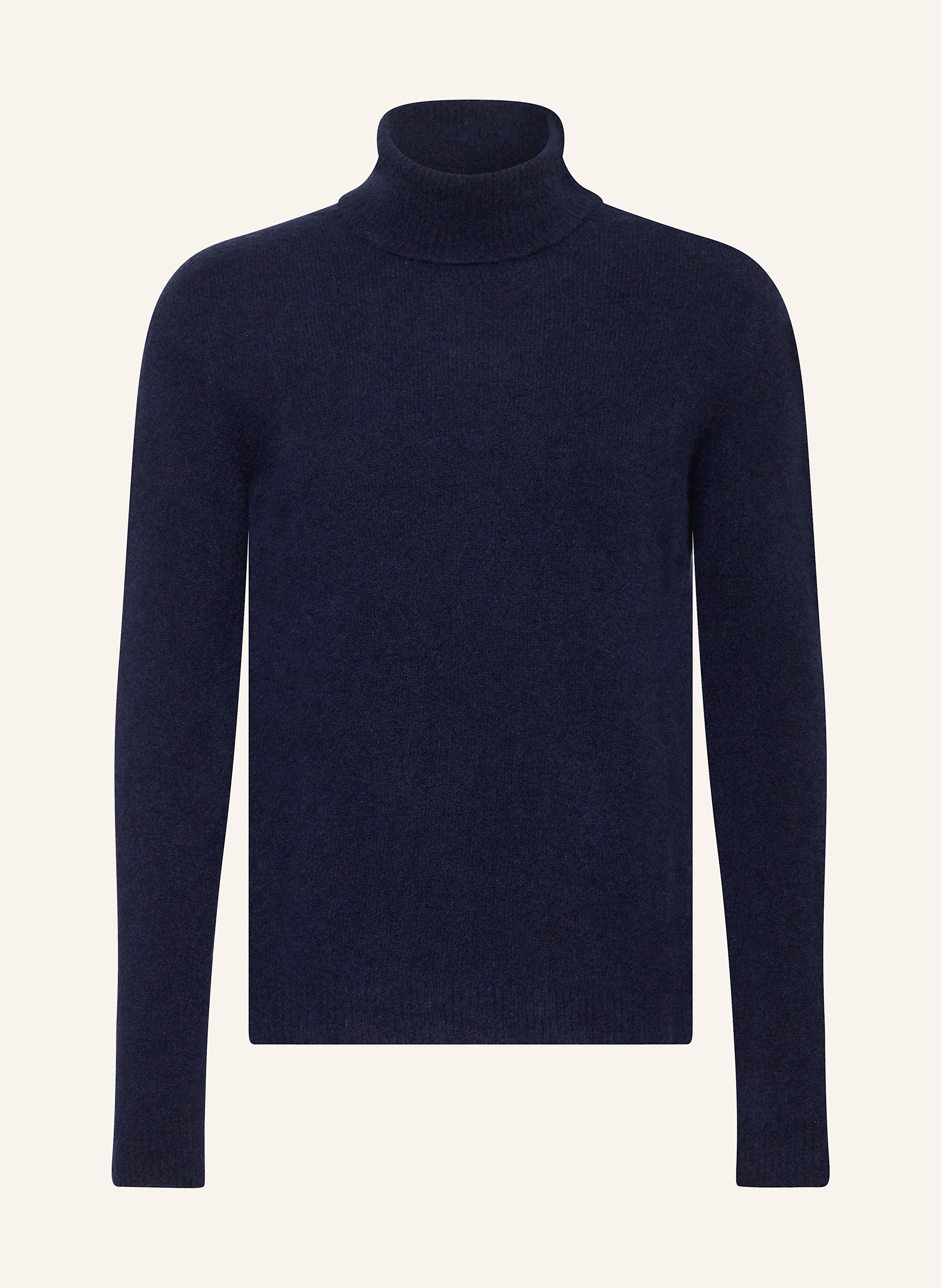 roberto collina Rollkragenpullover aus Cashmere