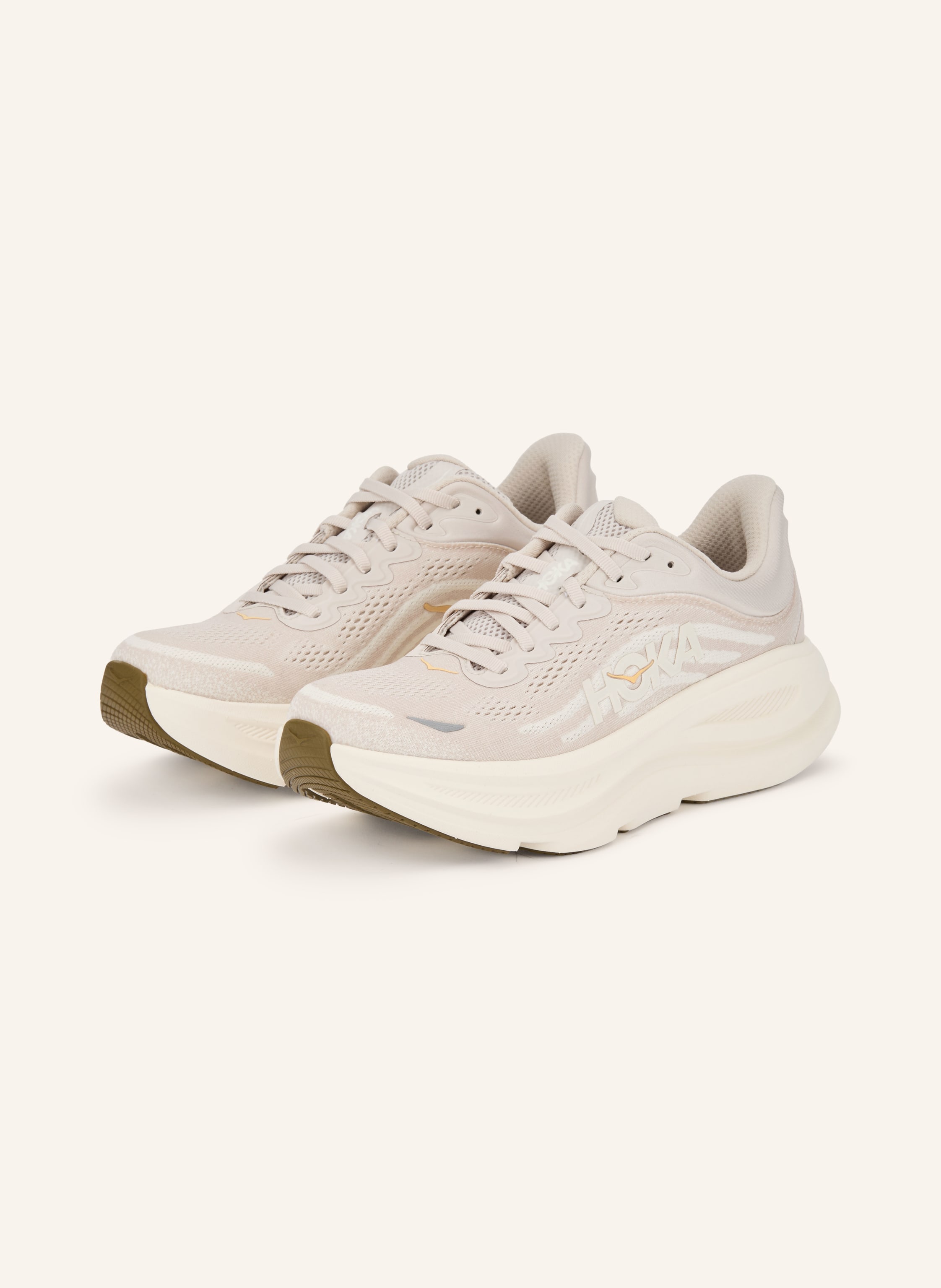 HOKA Laufschuhe BONDI 9