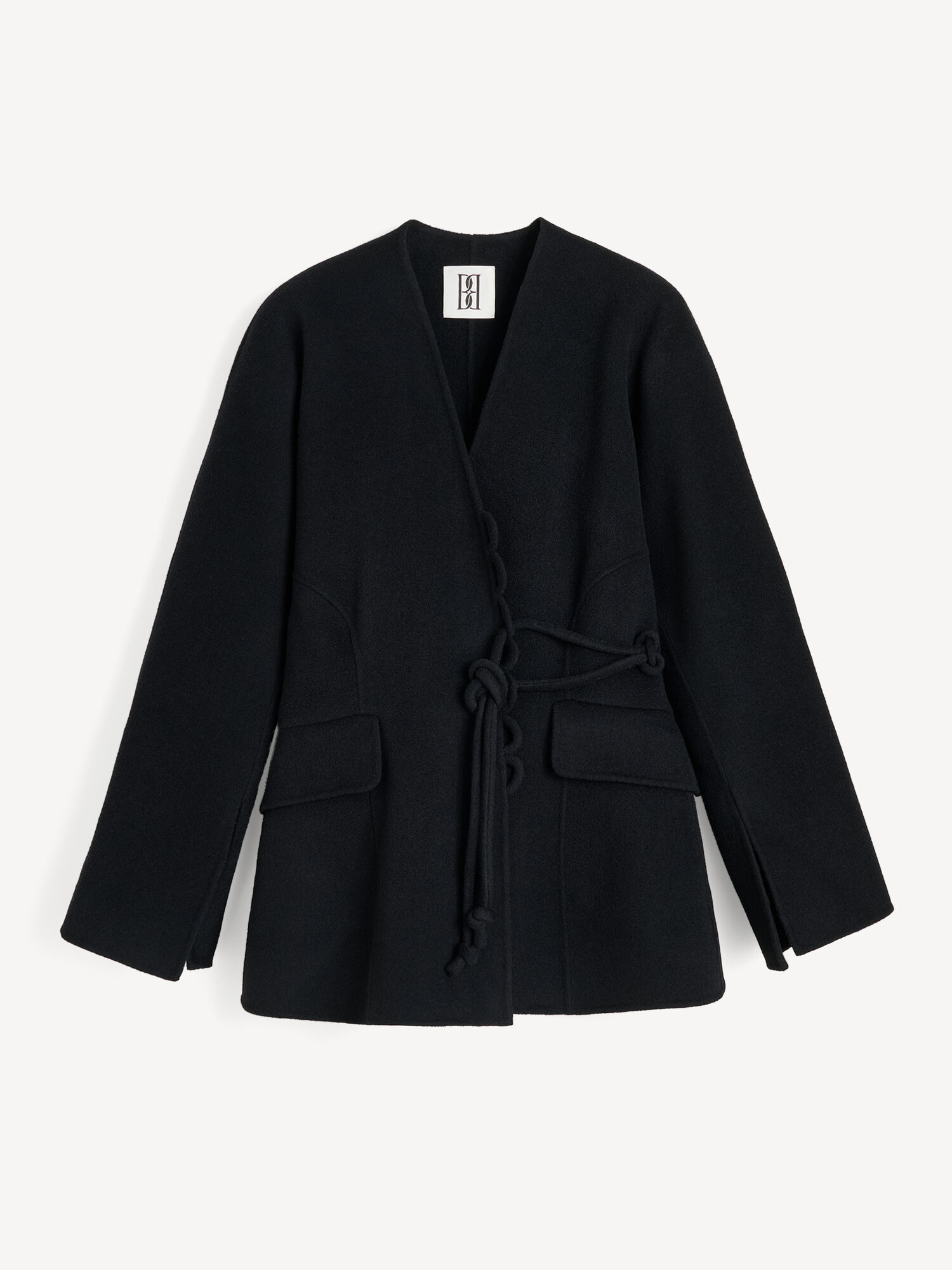 Lalou blazer i uld