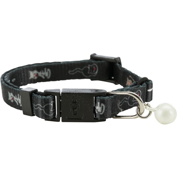 Katzenhalsband »Kätzchen-Halsband«, Kätzchen-Halsband, mit Motiv