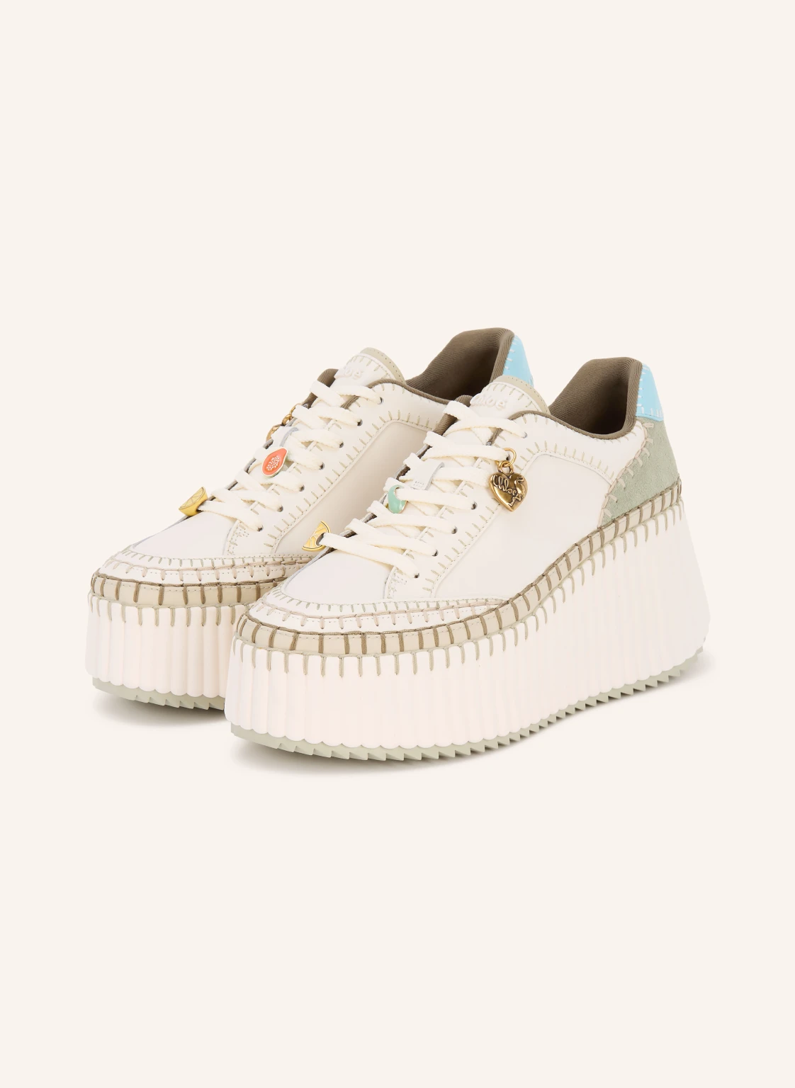Chloé Sneaker NAMA
