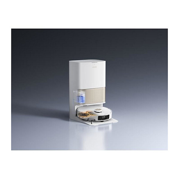 Dreame L40s Pro Ultra Blanc - Pem - Entretien De La Maison - Aspirateur Et Nettoyeur - Aspirateur