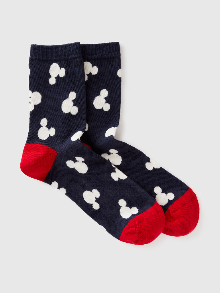 Long &copy;Disney socks